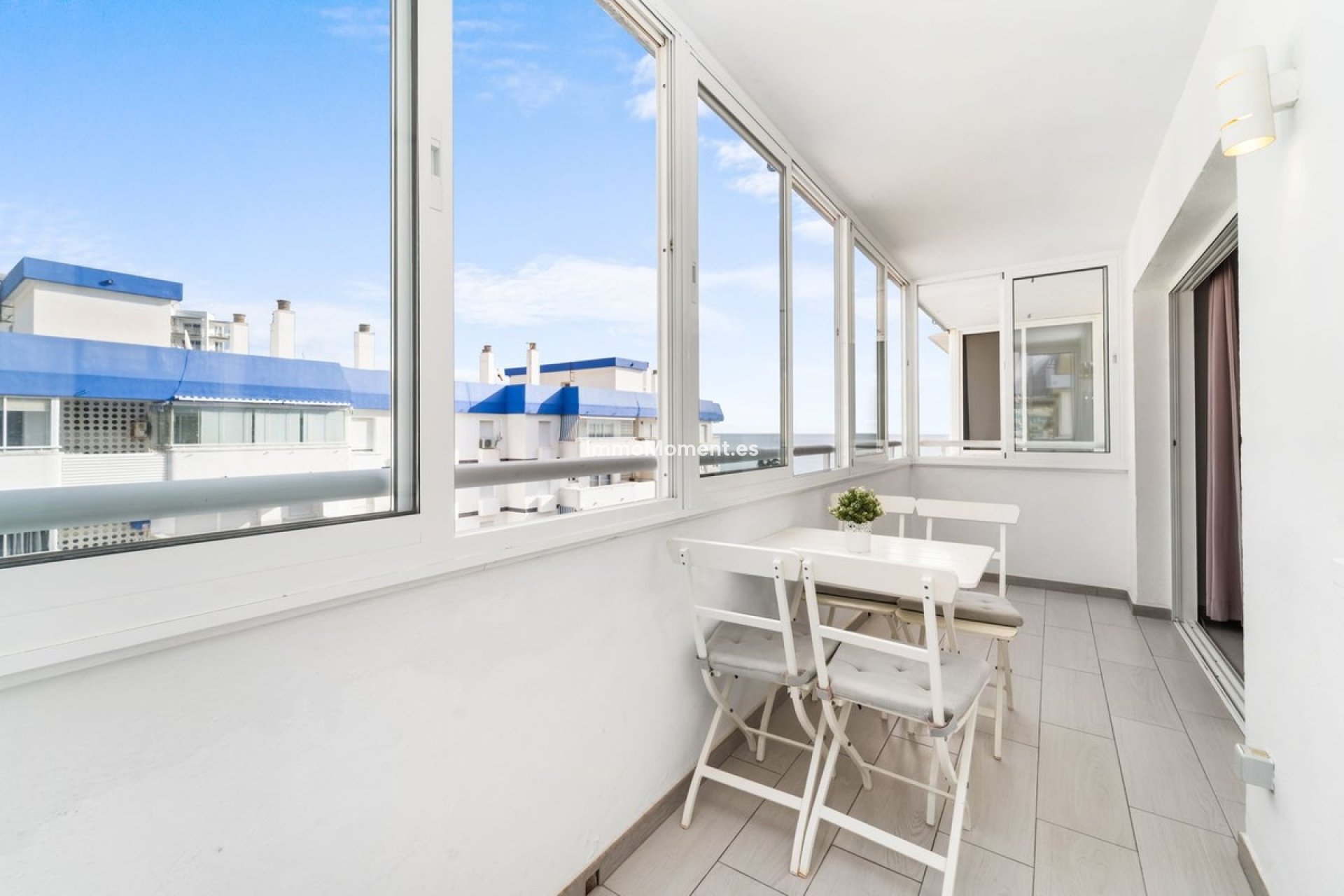 Reventa - Apartamento - Benalmadena - Benalmadena Centro