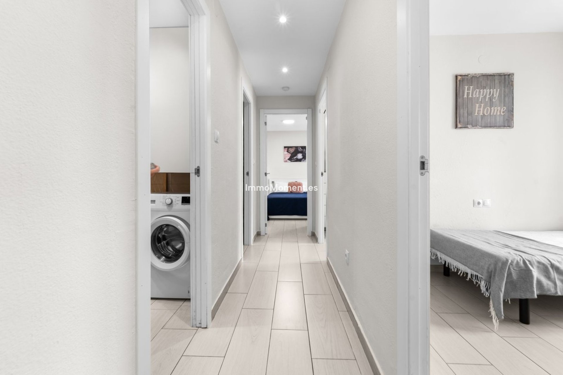 Reventa - Apartamento - Benalmadena - Benalmadena Centro