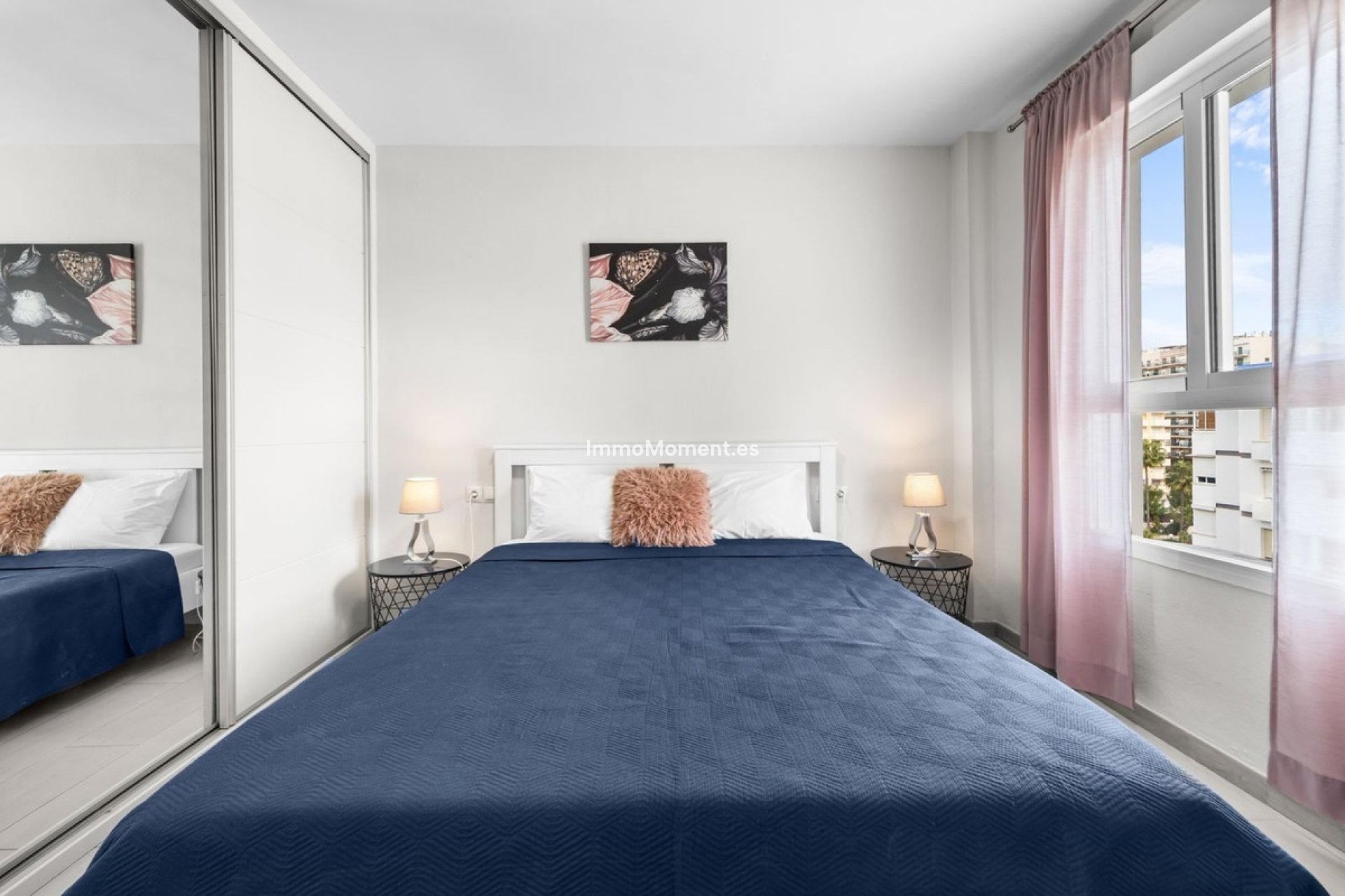 Reventa - Apartamento - Benalmadena - Benalmadena Centro