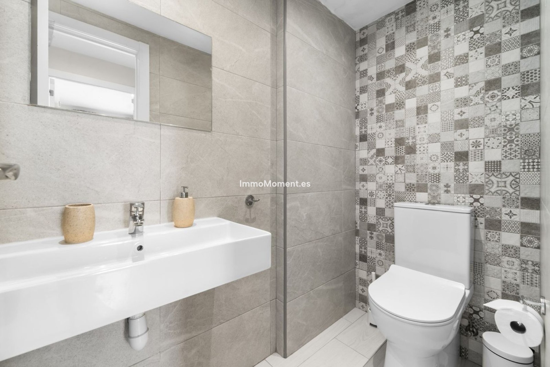 Reventa - Apartamento - Benalmadena - Benalmadena Centro