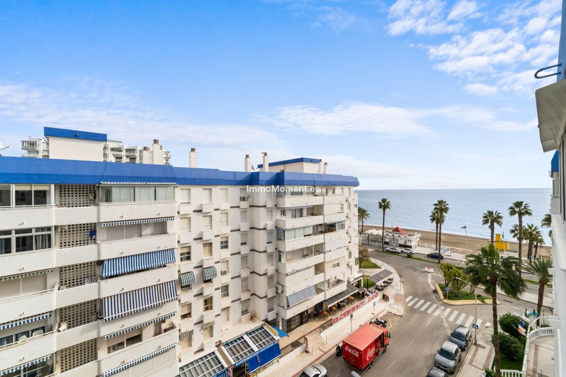 Reventa - Apartamento - Benalmadena - Benalmadena Centro