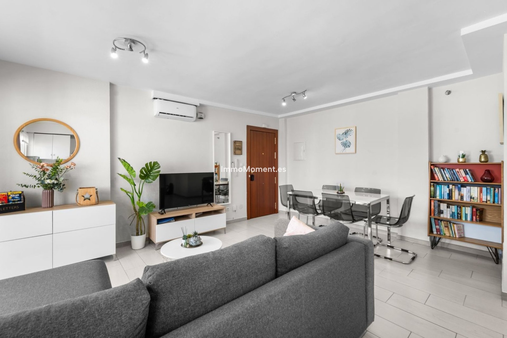 Reventa - Apartamento - Benalmadena - Benalmadena Centro