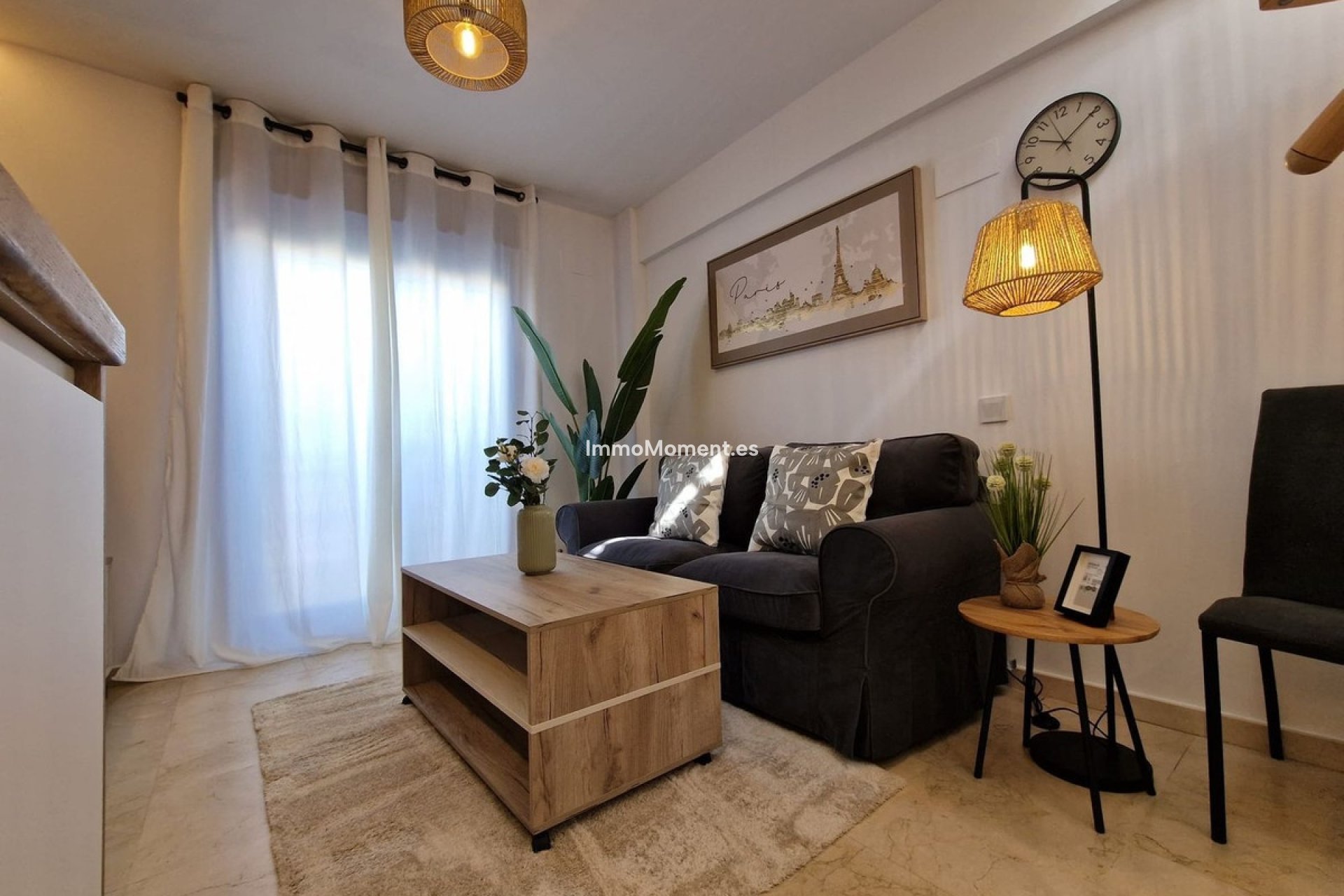 Reventa - Apartamento - Benalmadena - Benalmadena Centro