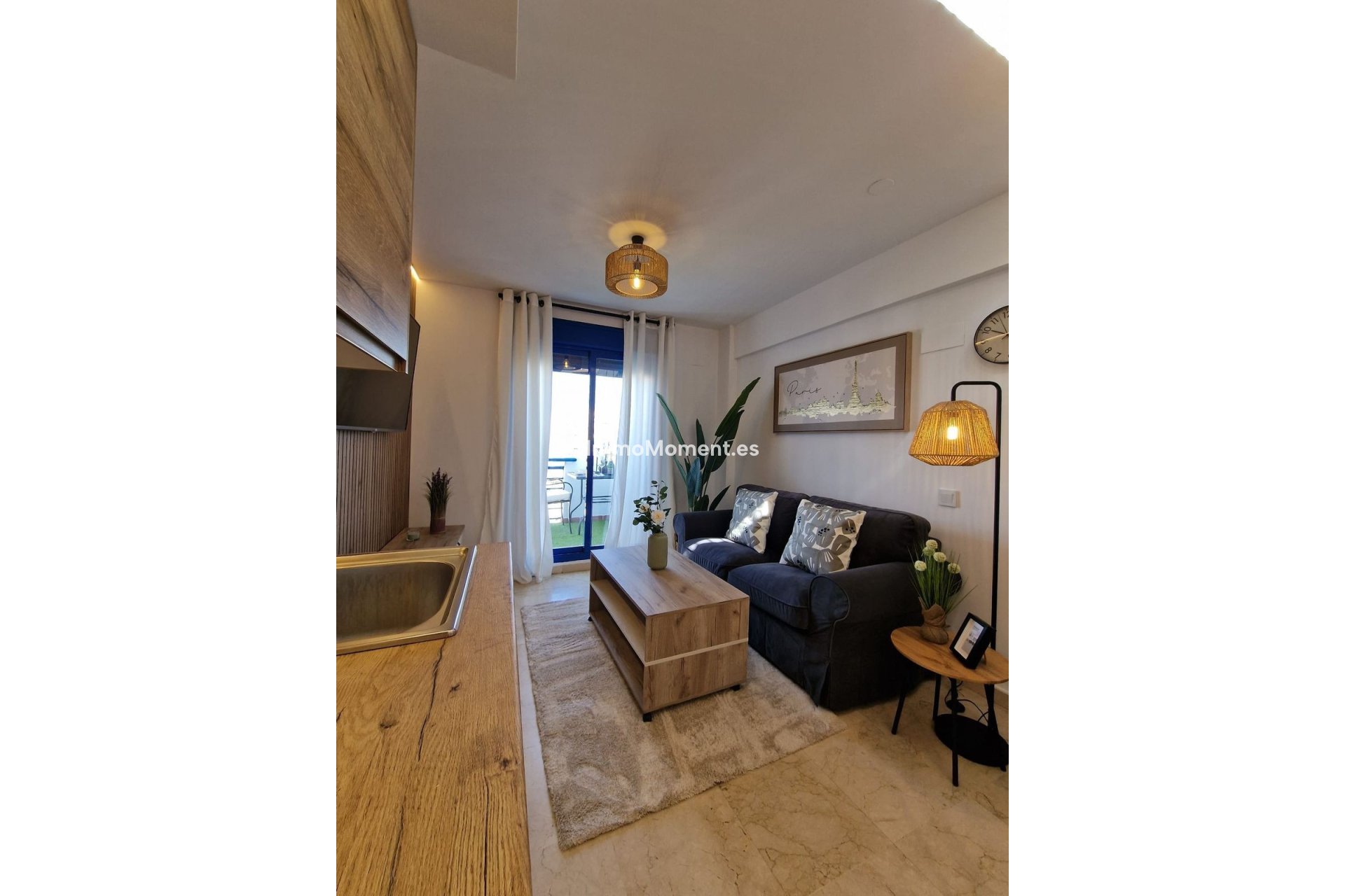 Reventa - Apartamento - Benalmadena - Benalmadena Centro