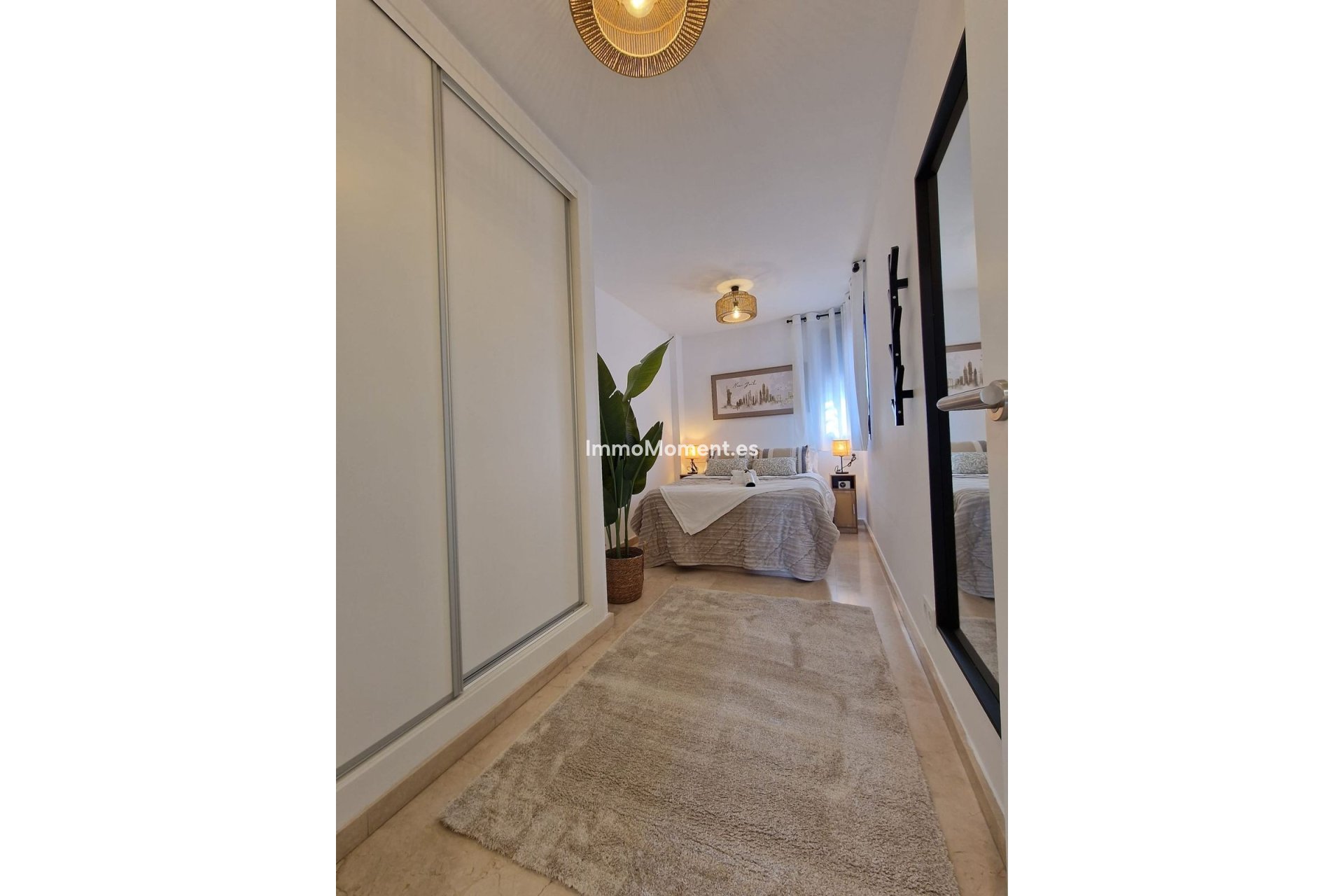 Reventa - Apartamento - Benalmadena - Benalmadena Centro