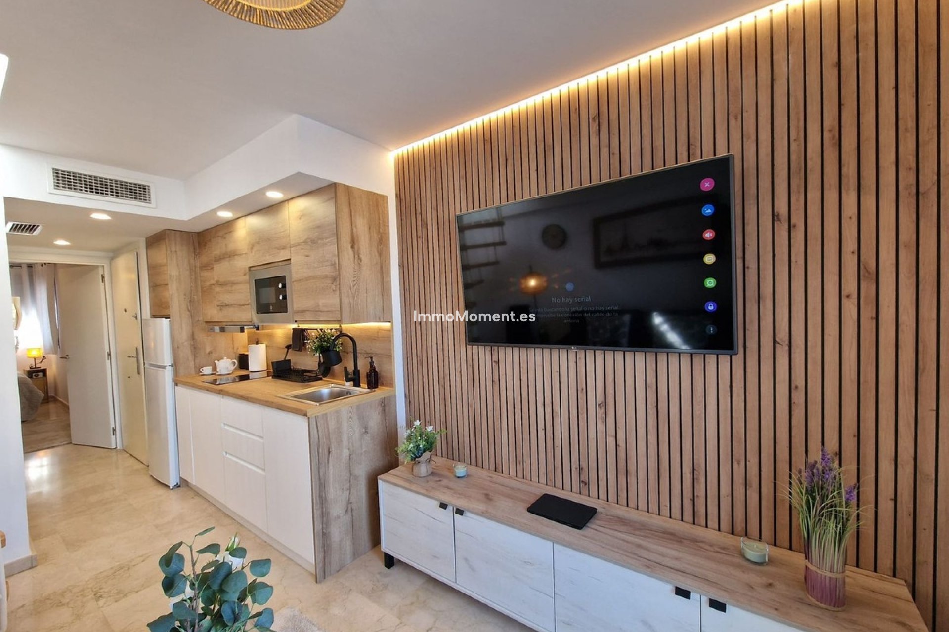 Reventa - Apartamento - Benalmadena - Benalmadena Centro