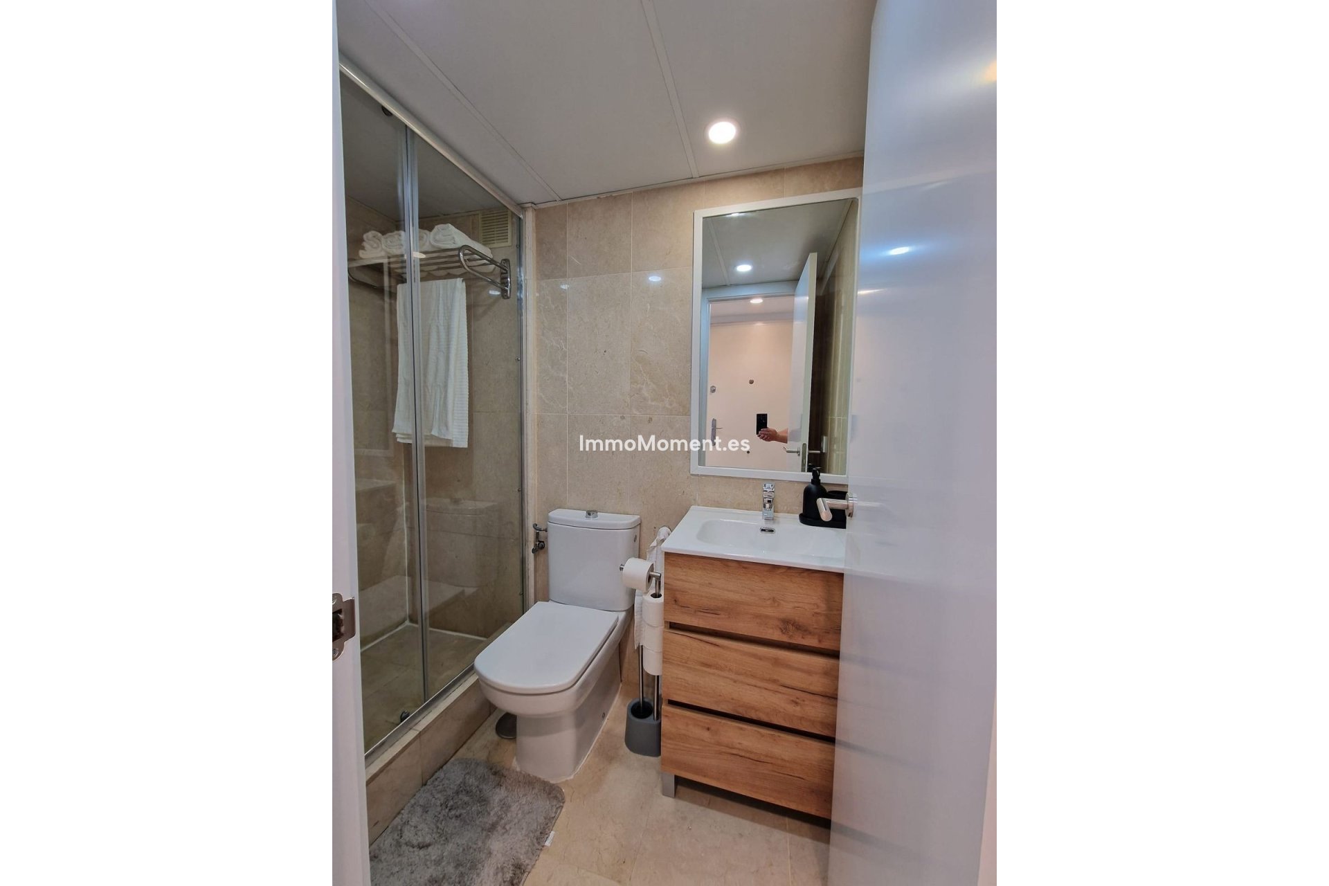 Reventa - Apartamento - Benalmadena - Benalmadena Centro