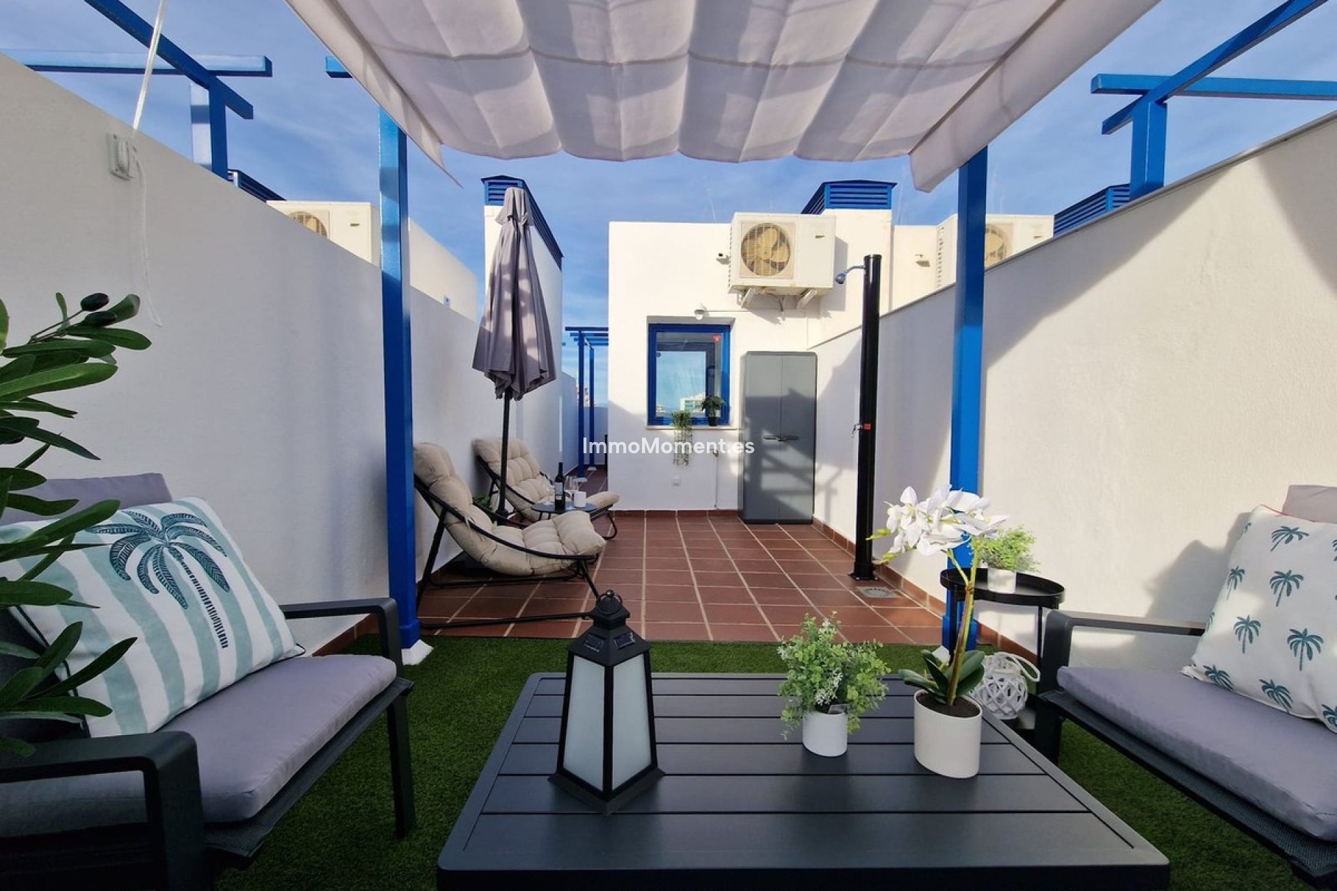 Reventa - Apartamento - Benalmadena - Benalmadena Centro