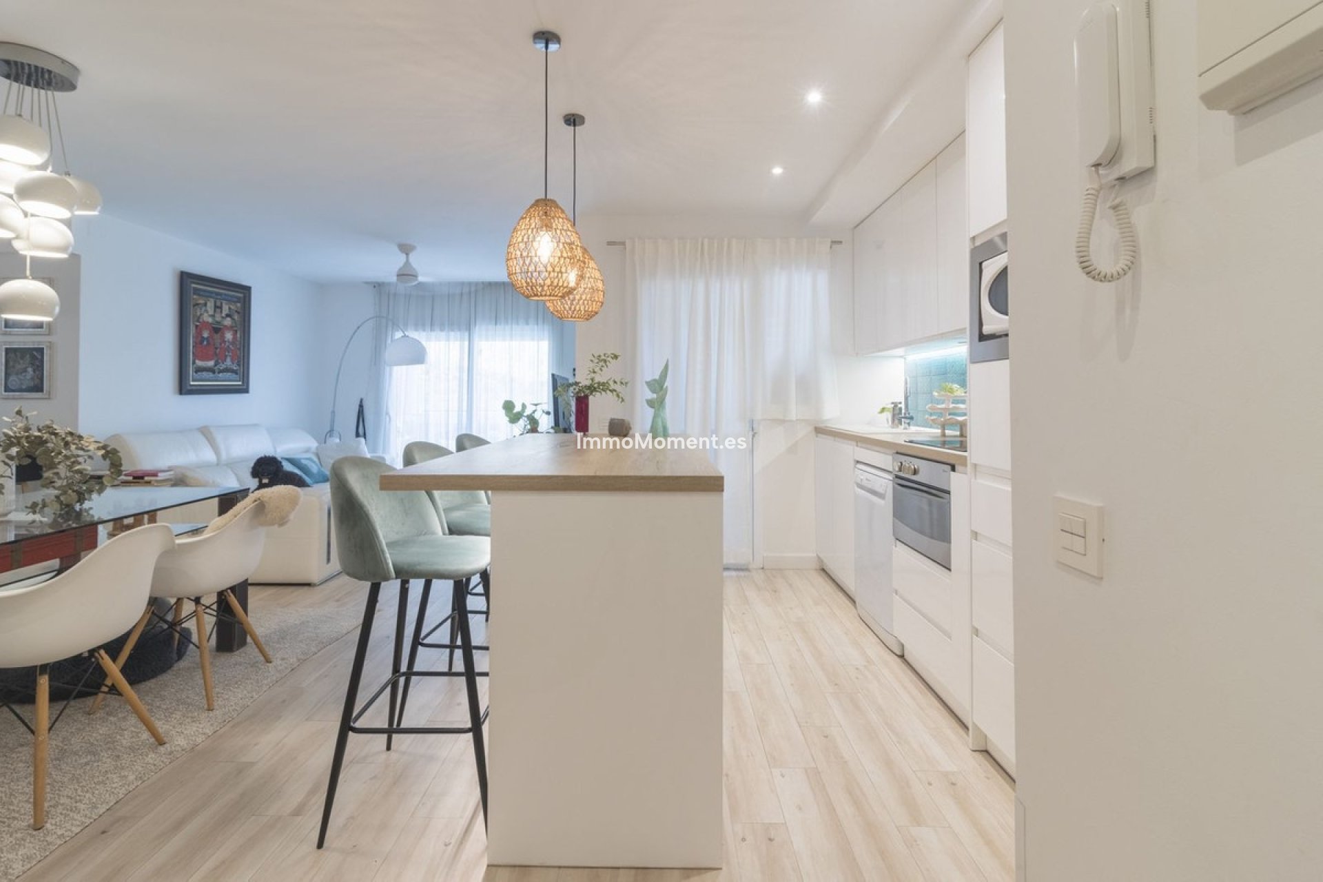 Reventa - Apartamento - Benalmadena - Benalmadena Centro
