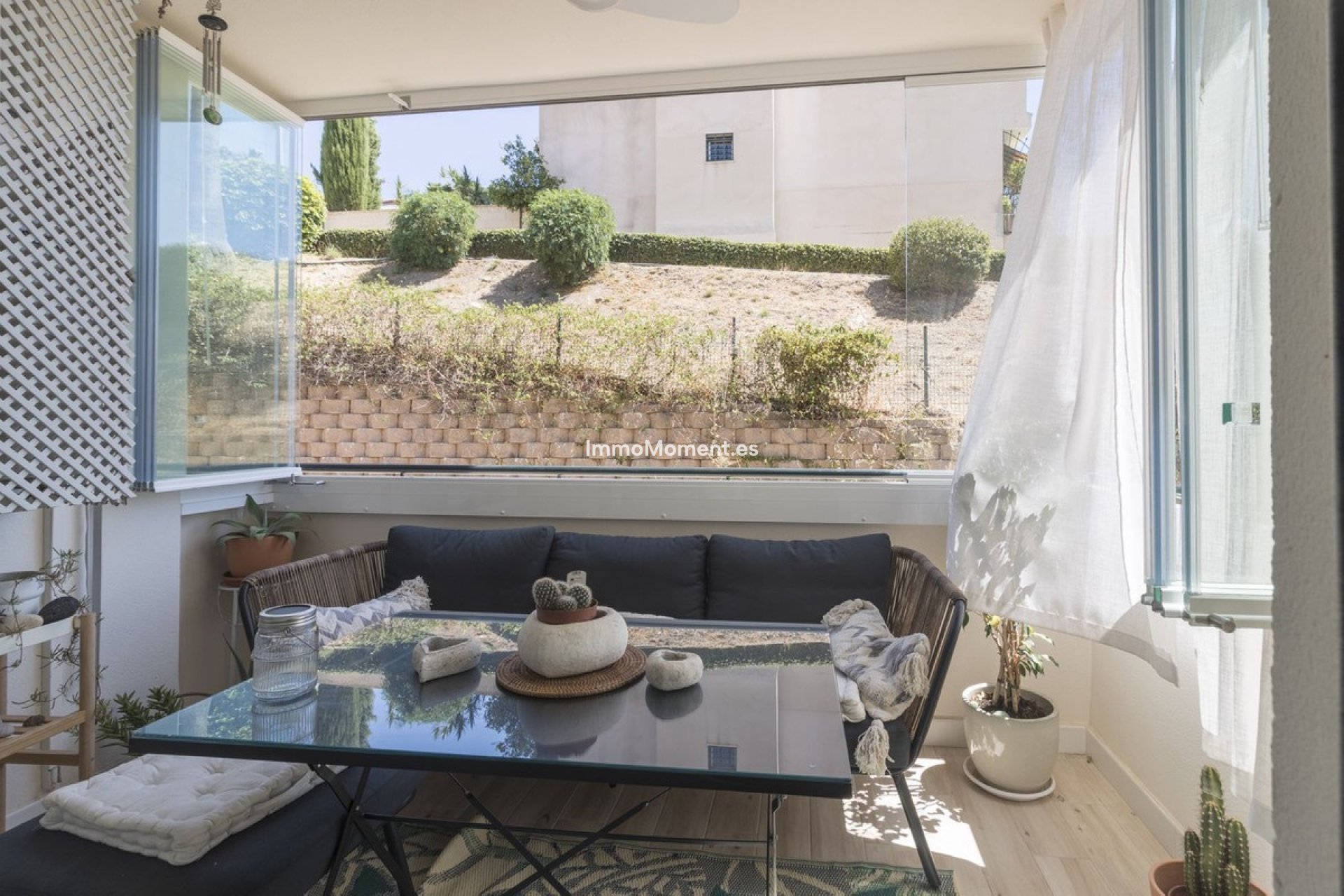 Reventa - Apartamento - Benalmadena - Benalmadena Centro