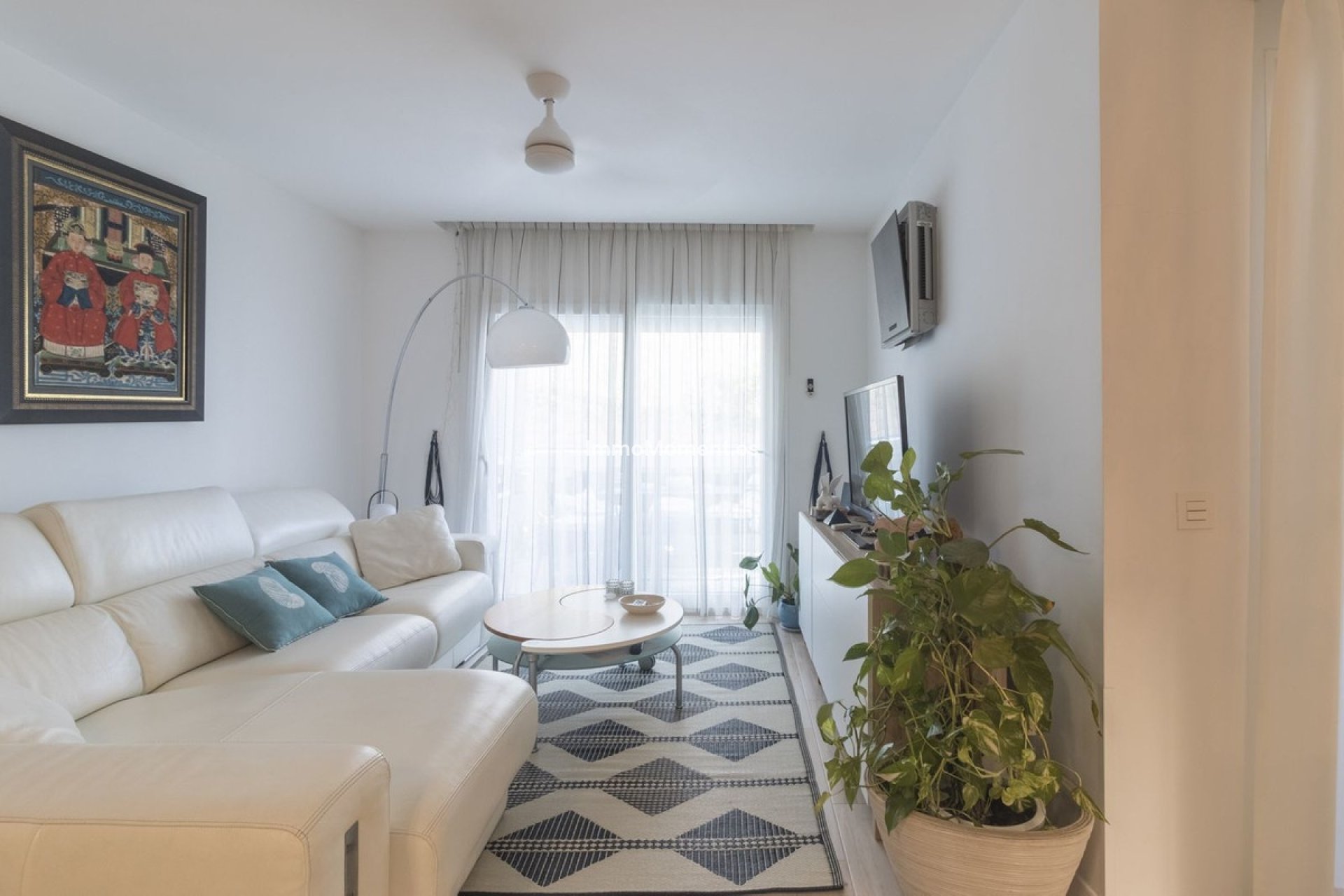 Reventa - Apartamento - Benalmadena - Benalmadena Centro