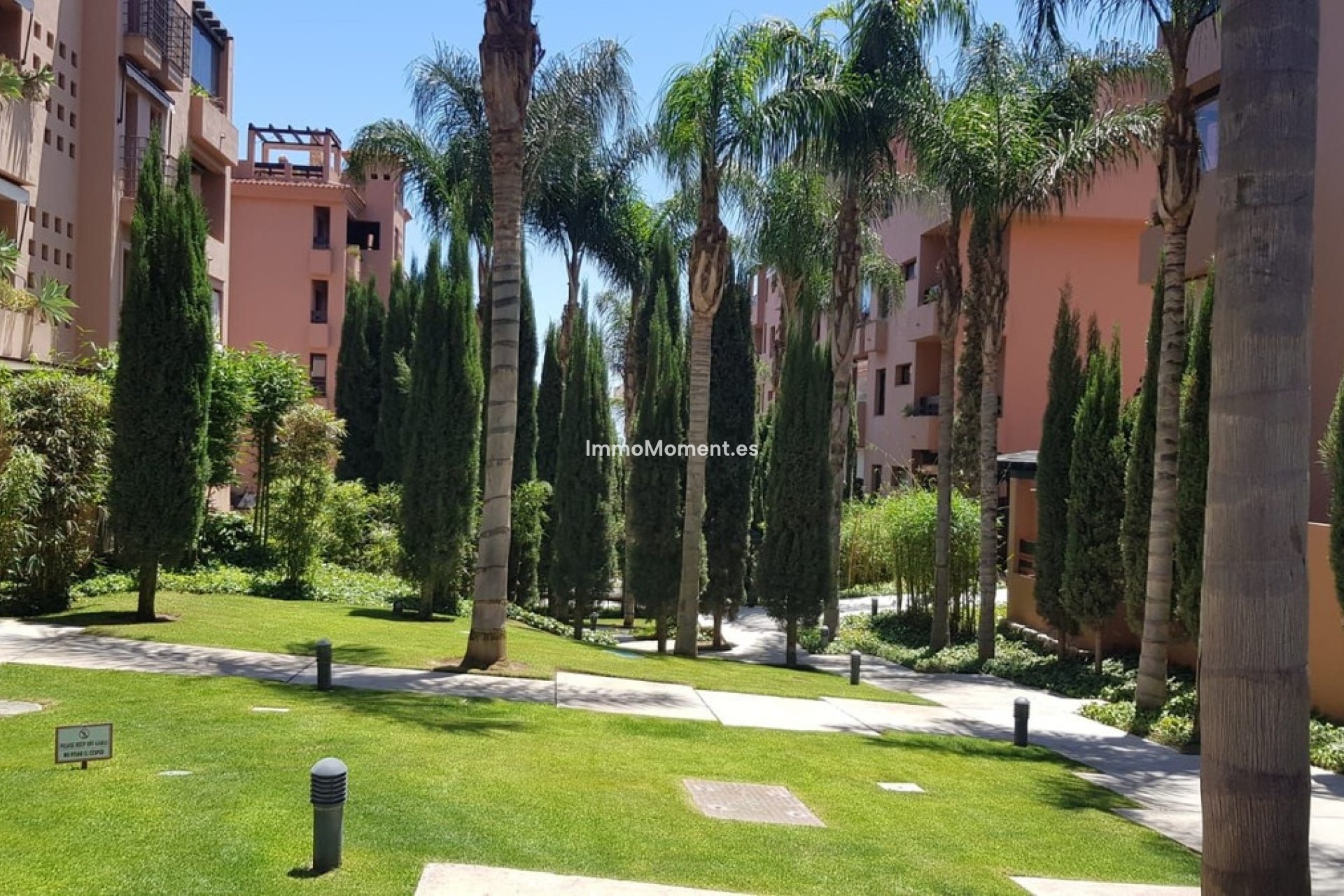 Reventa - Apartamento - Benalmadena - Benalmadena Centro