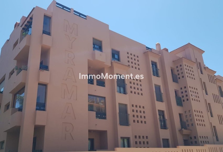 Reventa - Apartamento - Benalmadena - Benalmadena Centro