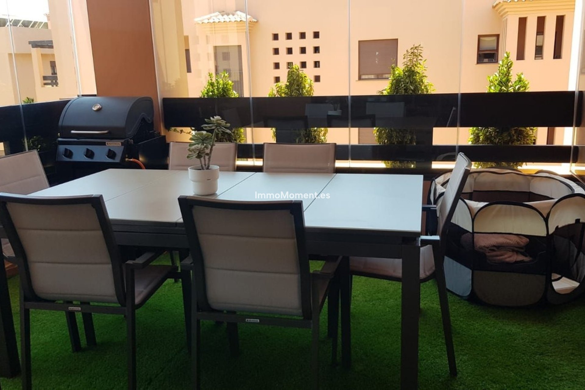 Reventa - Apartamento - Benalmadena - Benalmadena Centro