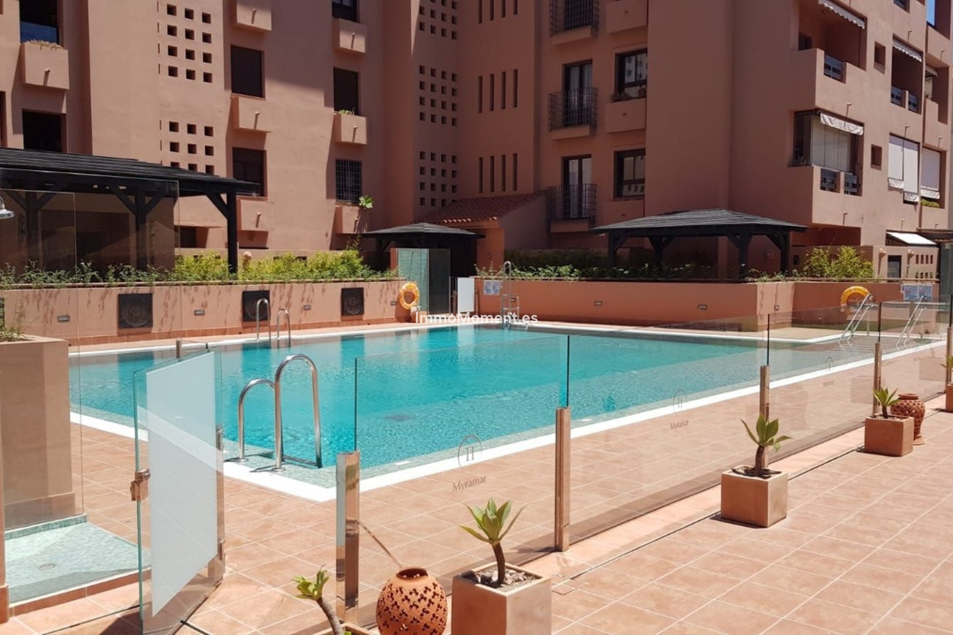 Reventa - Apartamento - Benalmadena - Benalmadena Centro