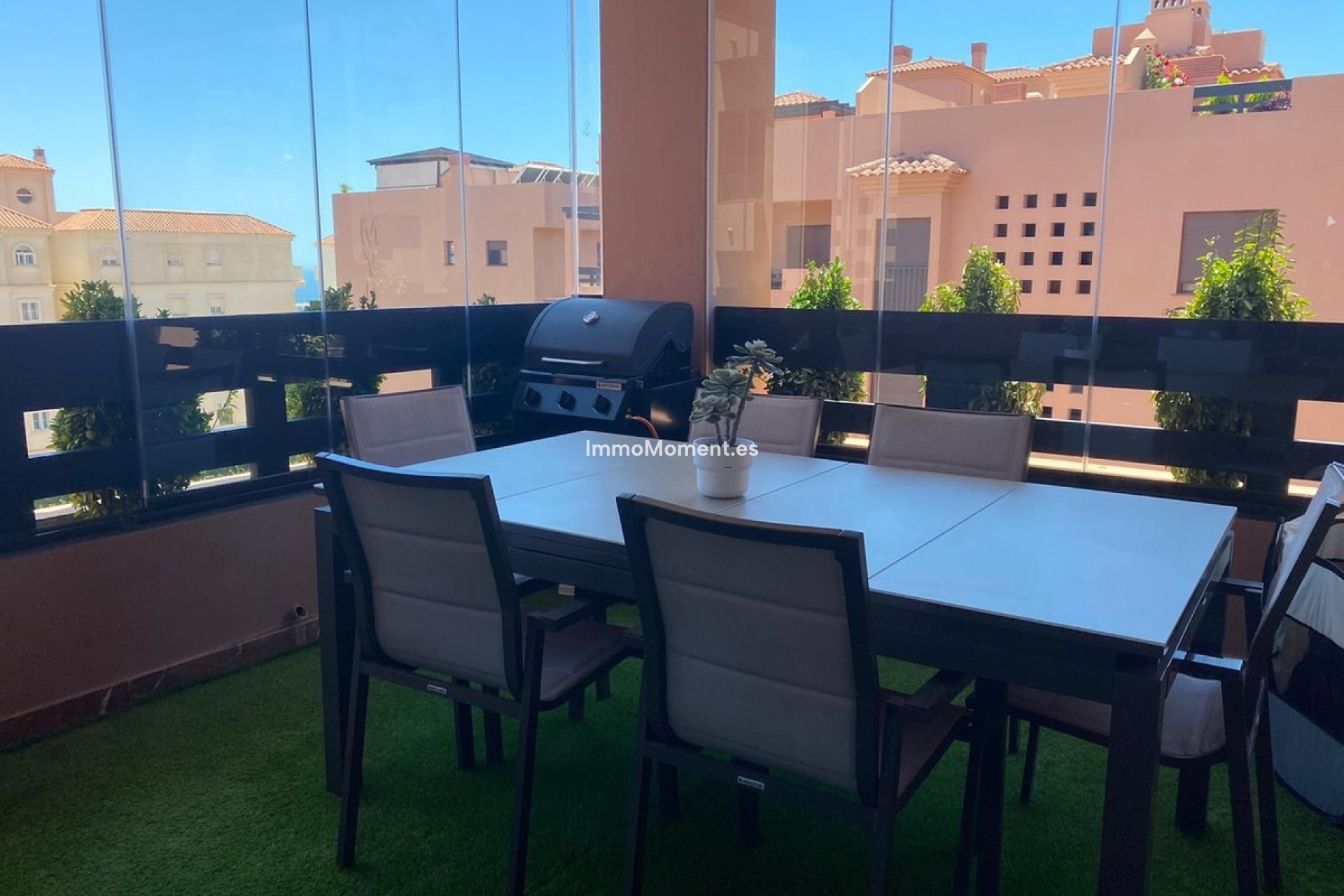 Reventa - Apartamento - Benalmadena - Benalmadena Centro