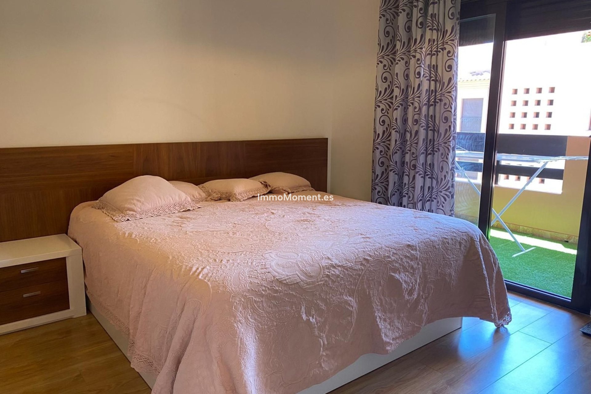 Reventa - Apartamento - Benalmadena - Benalmadena Centro