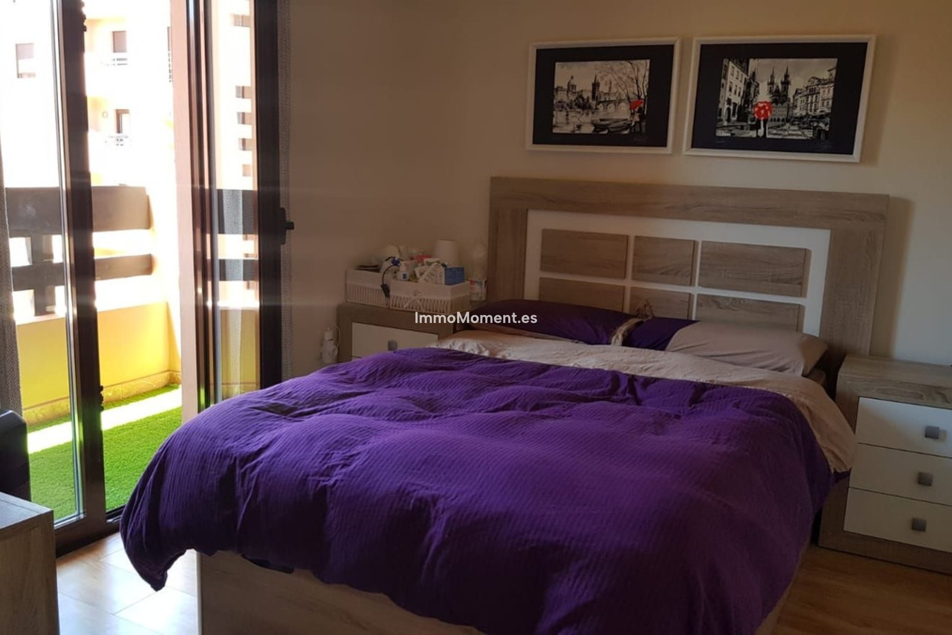 Reventa - Apartamento - Benalmadena - Benalmadena Centro