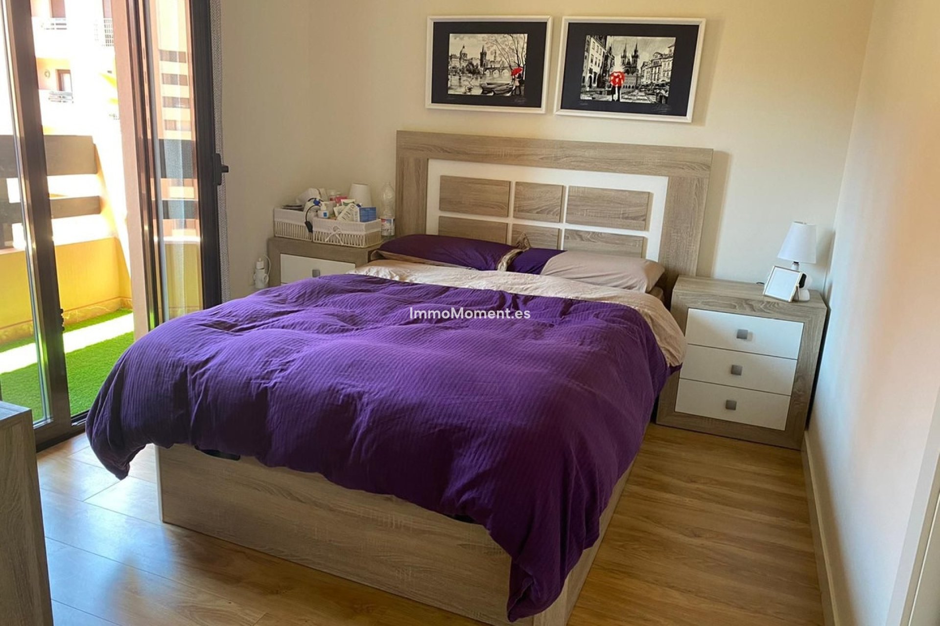 Reventa - Apartamento - Benalmadena - Benalmadena Centro