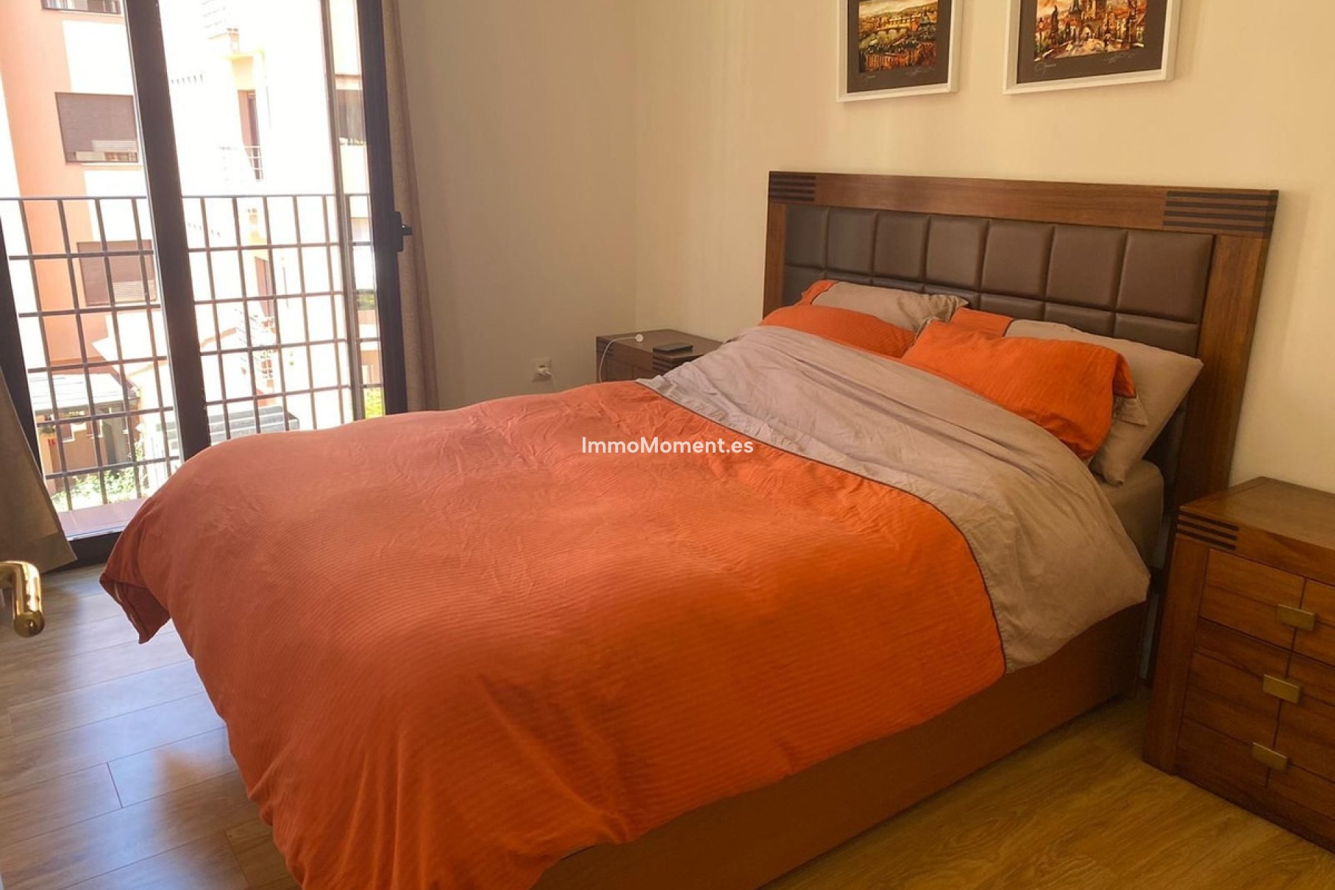 Reventa - Apartamento - Benalmadena - Benalmadena Centro