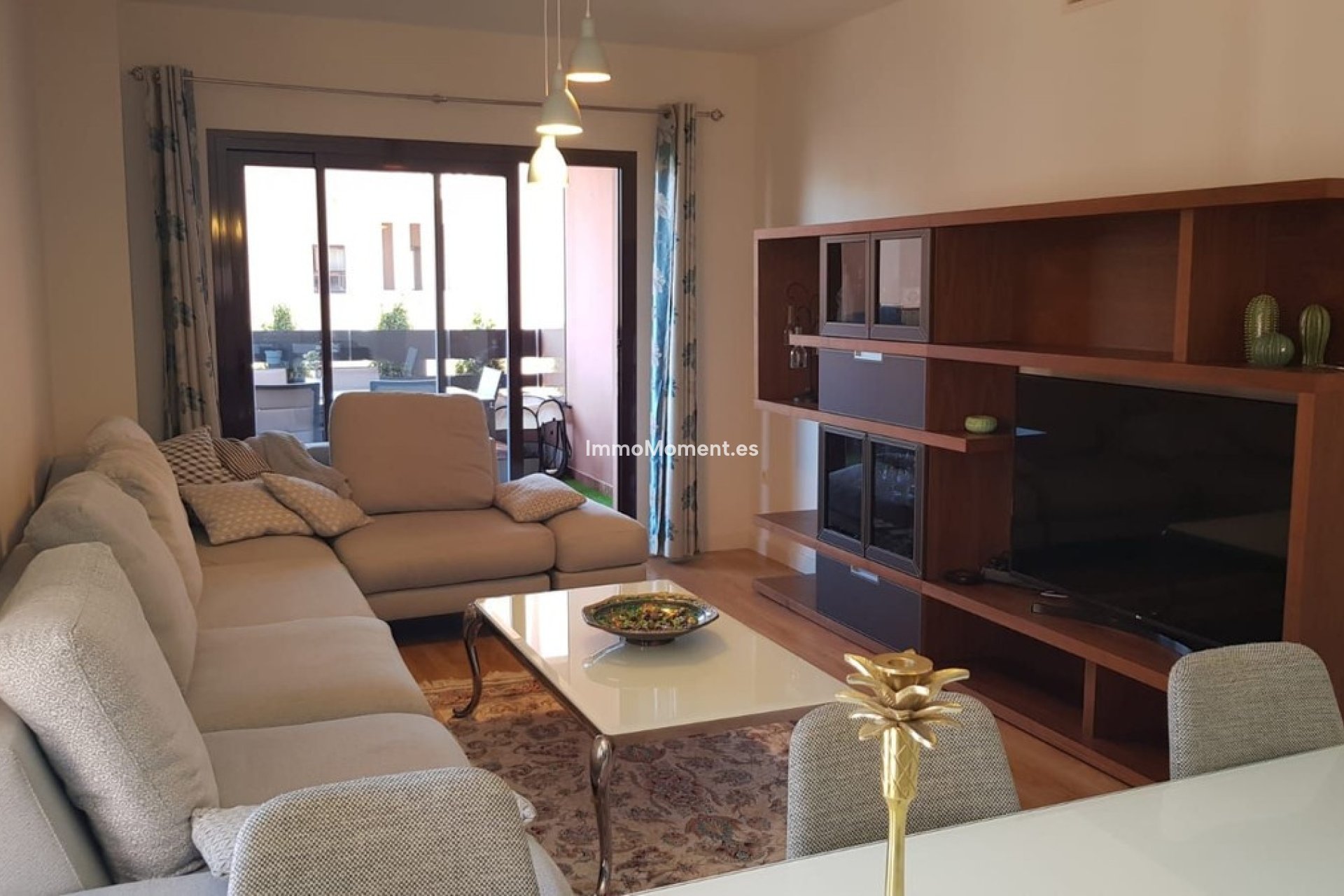 Reventa - Apartamento - Benalmadena - Benalmadena Centro