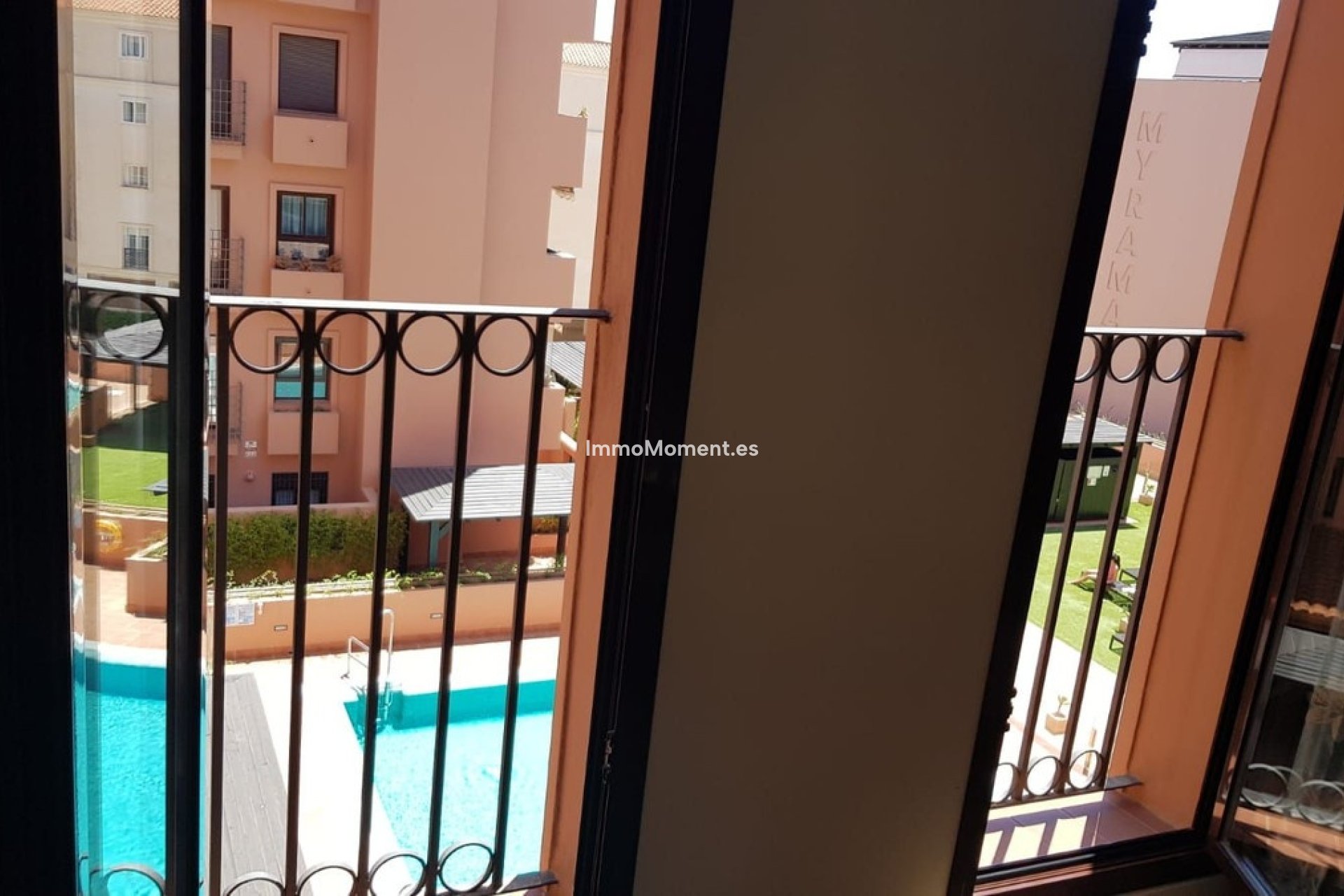 Reventa - Apartamento - Benalmadena - Benalmadena Centro