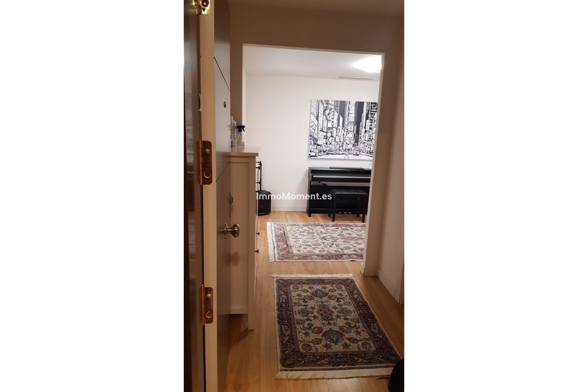 Reventa - Apartamento - Benalmadena - Benalmadena Centro