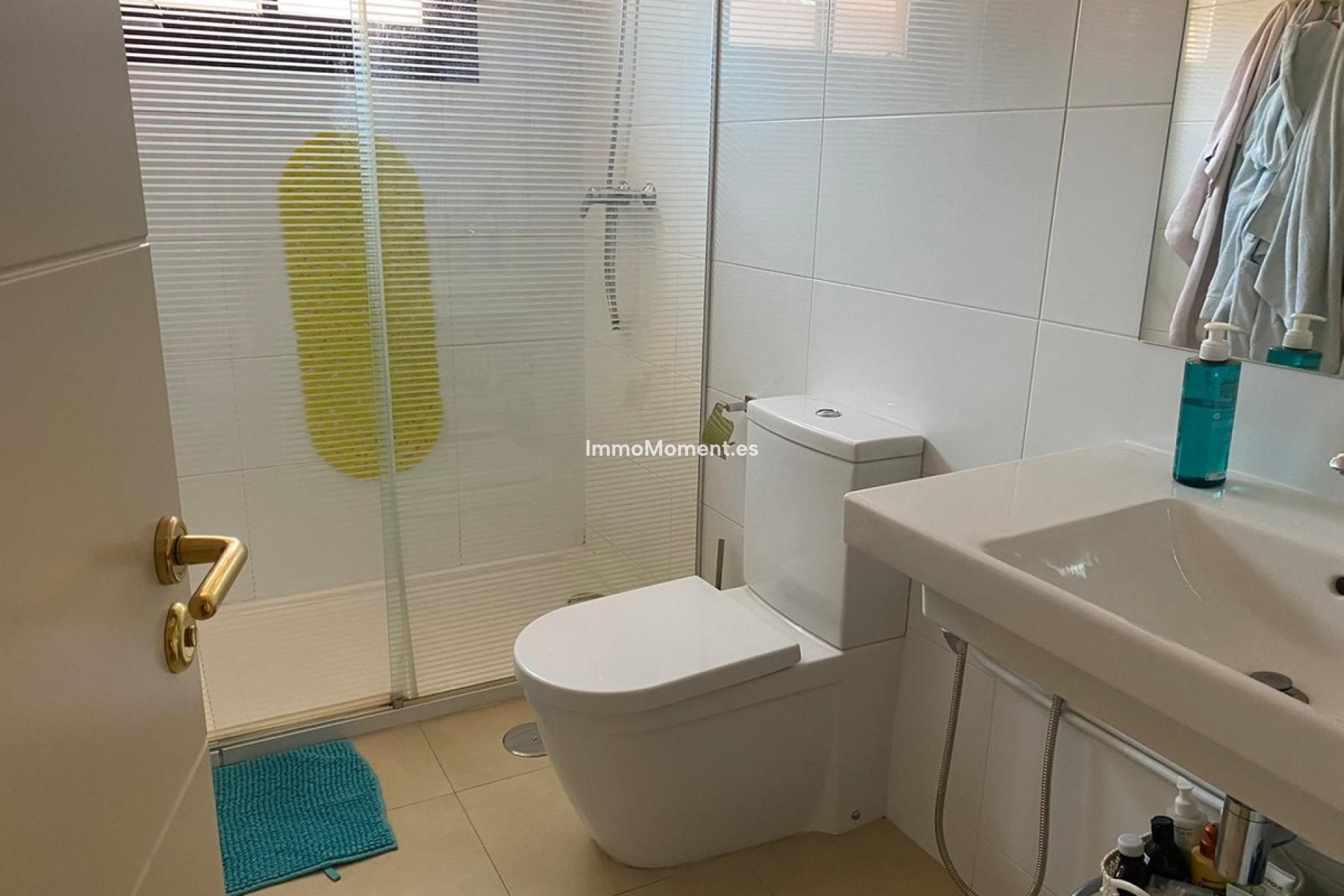 Reventa - Apartamento - Benalmadena - Benalmadena Centro