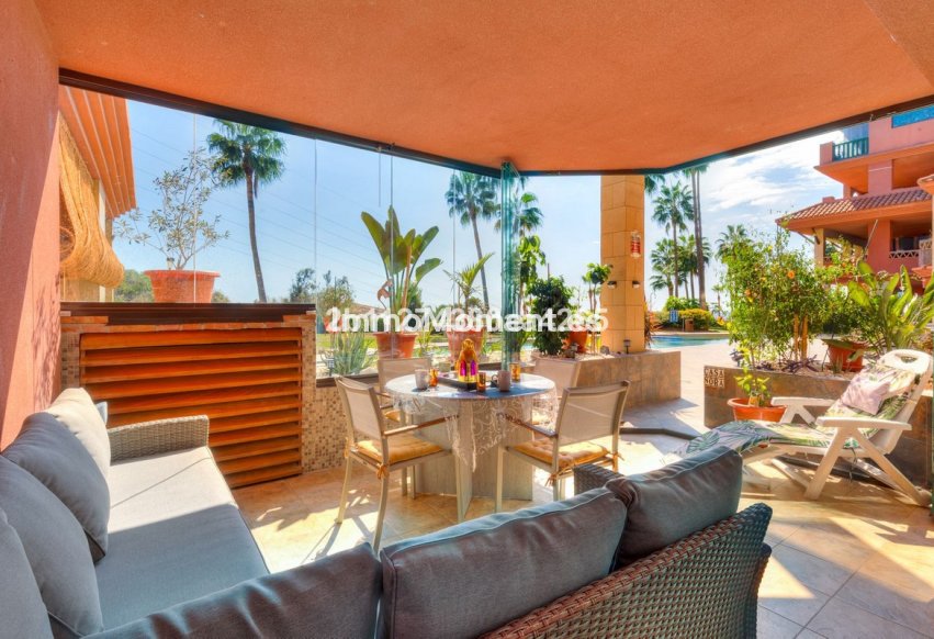 Reventa - Apartamento - Benalmadena - Benalmadena Centro