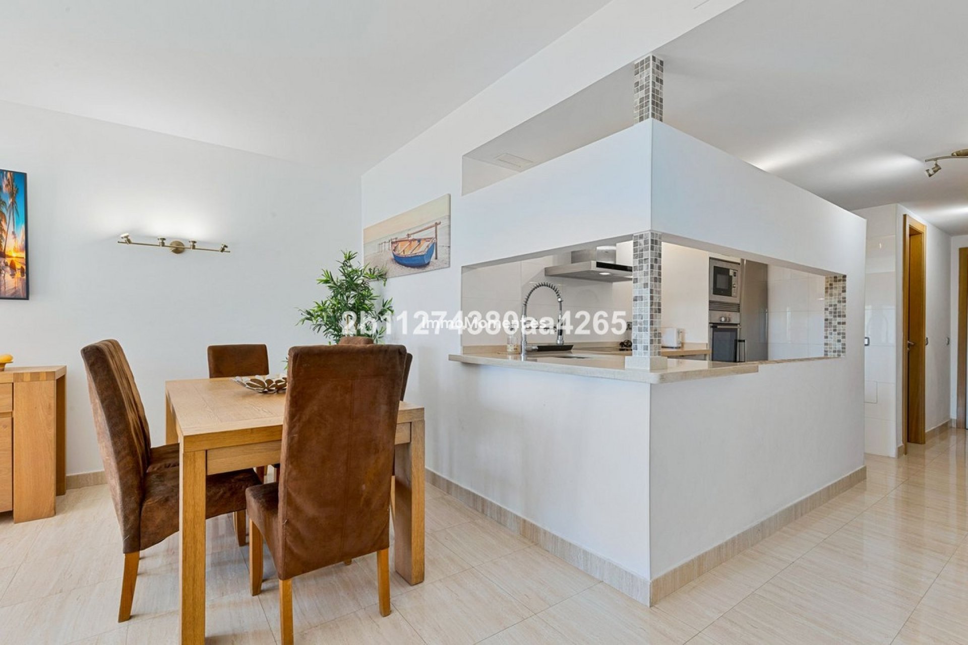 Reventa - Apartamento - Benalmadena - Benalmadena Centro