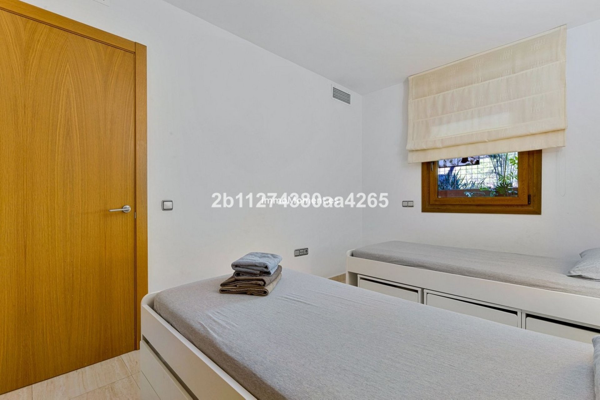 Reventa - Apartamento - Benalmadena - Benalmadena Centro