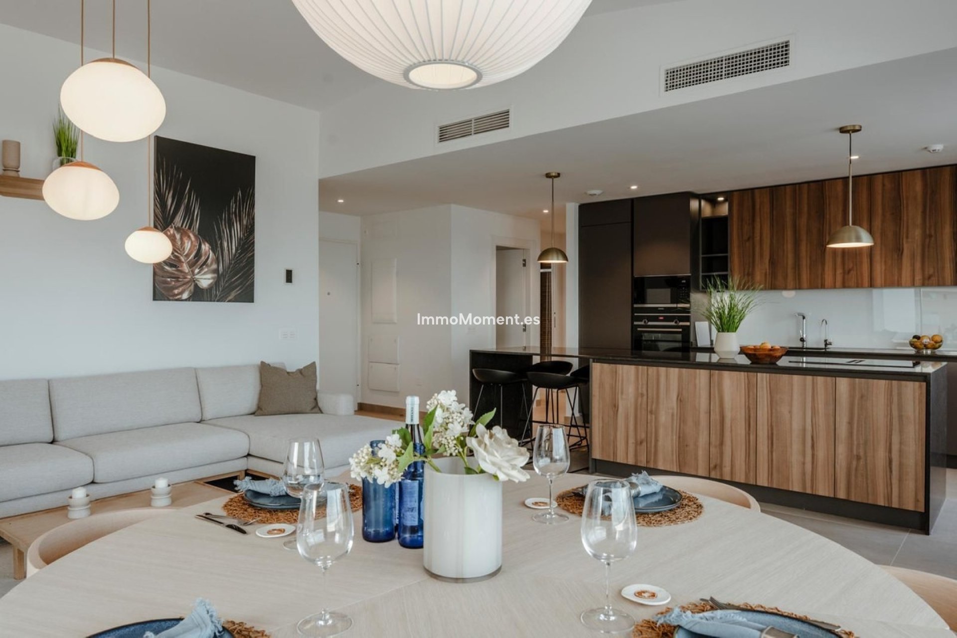 Reventa - Apartamento - Benalmadena - Benalmadena Centro