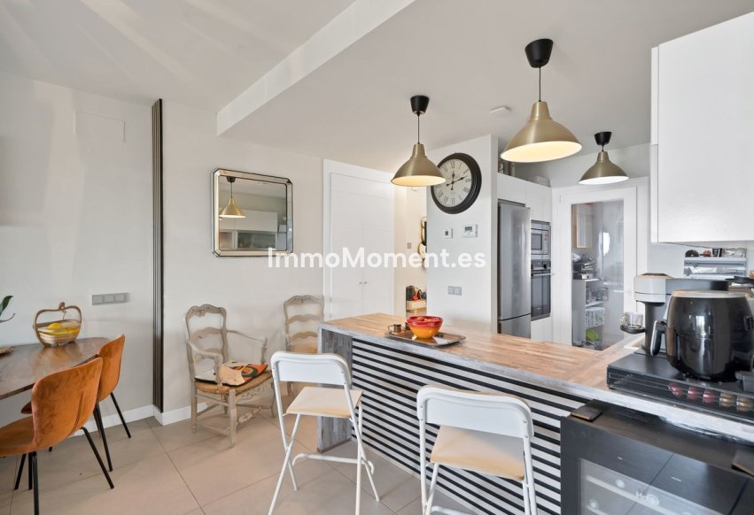 Reventa - Apartamento - Benalmadena - Benalmadena Centro