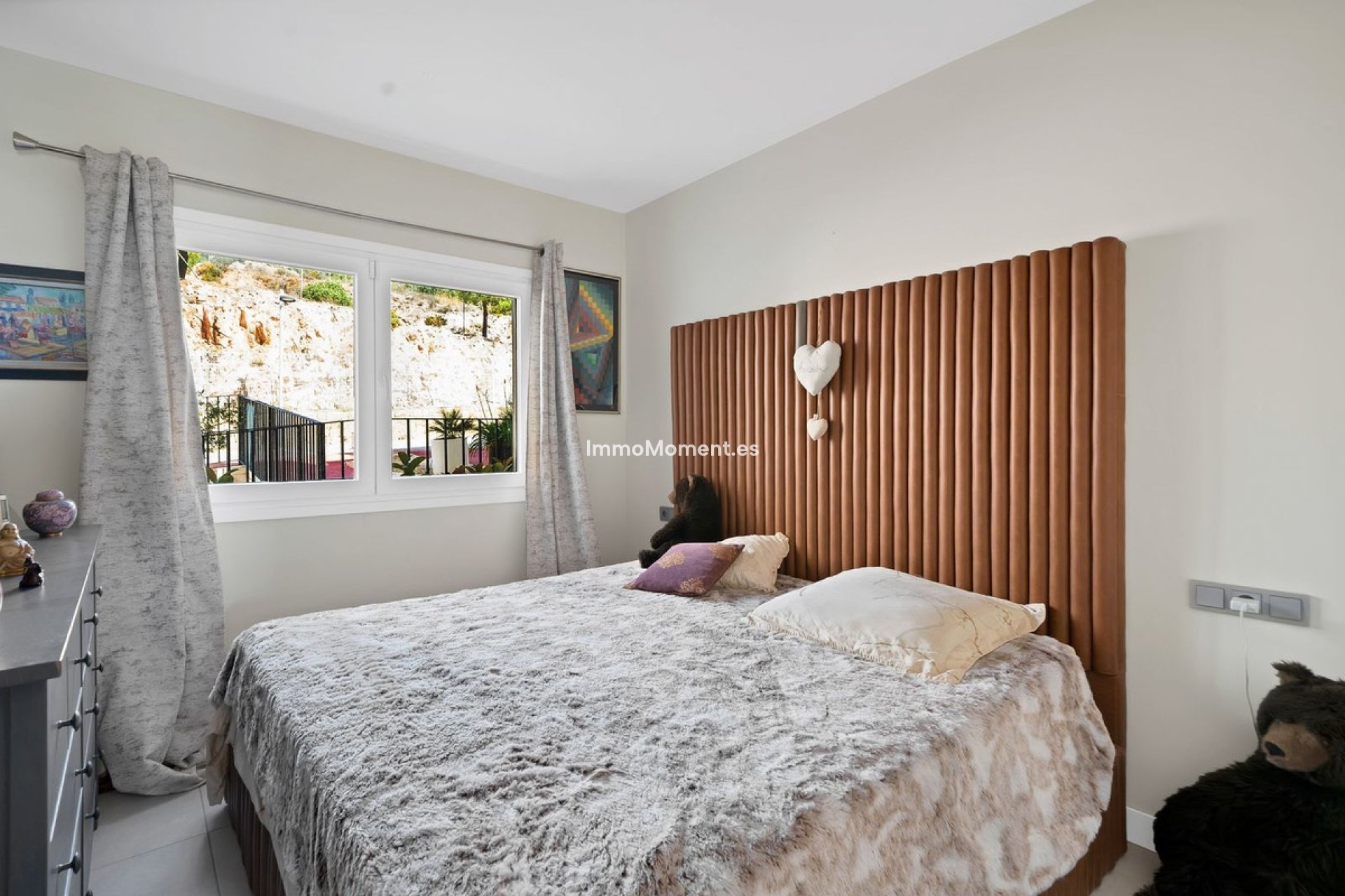 Reventa - Apartamento - Benalmadena - Benalmadena Centro