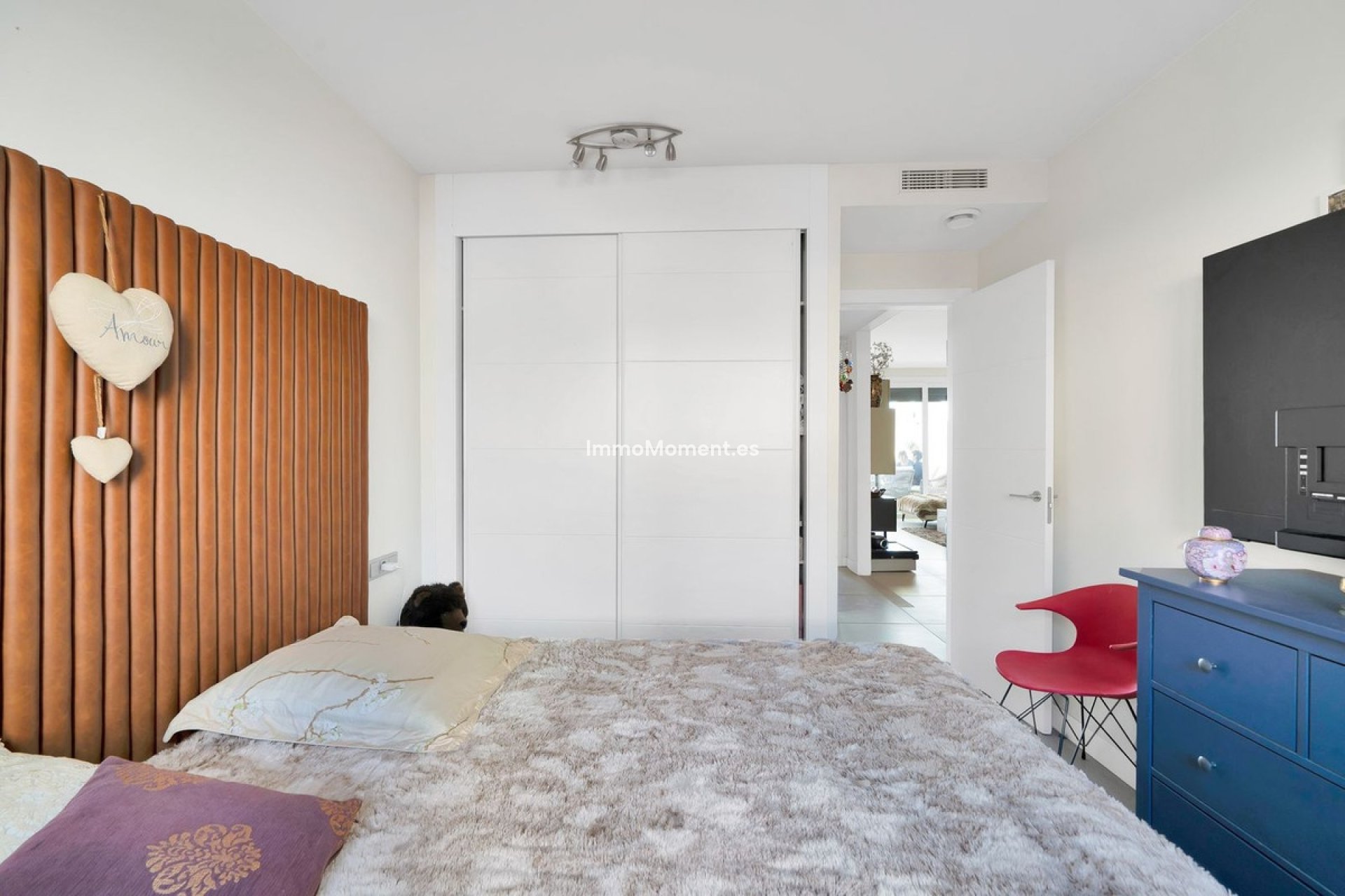 Reventa - Apartamento - Benalmadena - Benalmadena Centro
