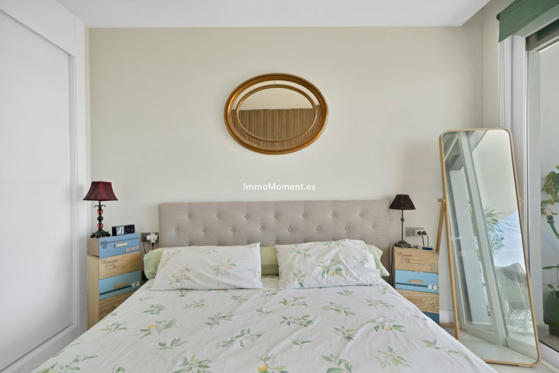 Reventa - Apartamento - Benalmadena - Benalmadena Centro
