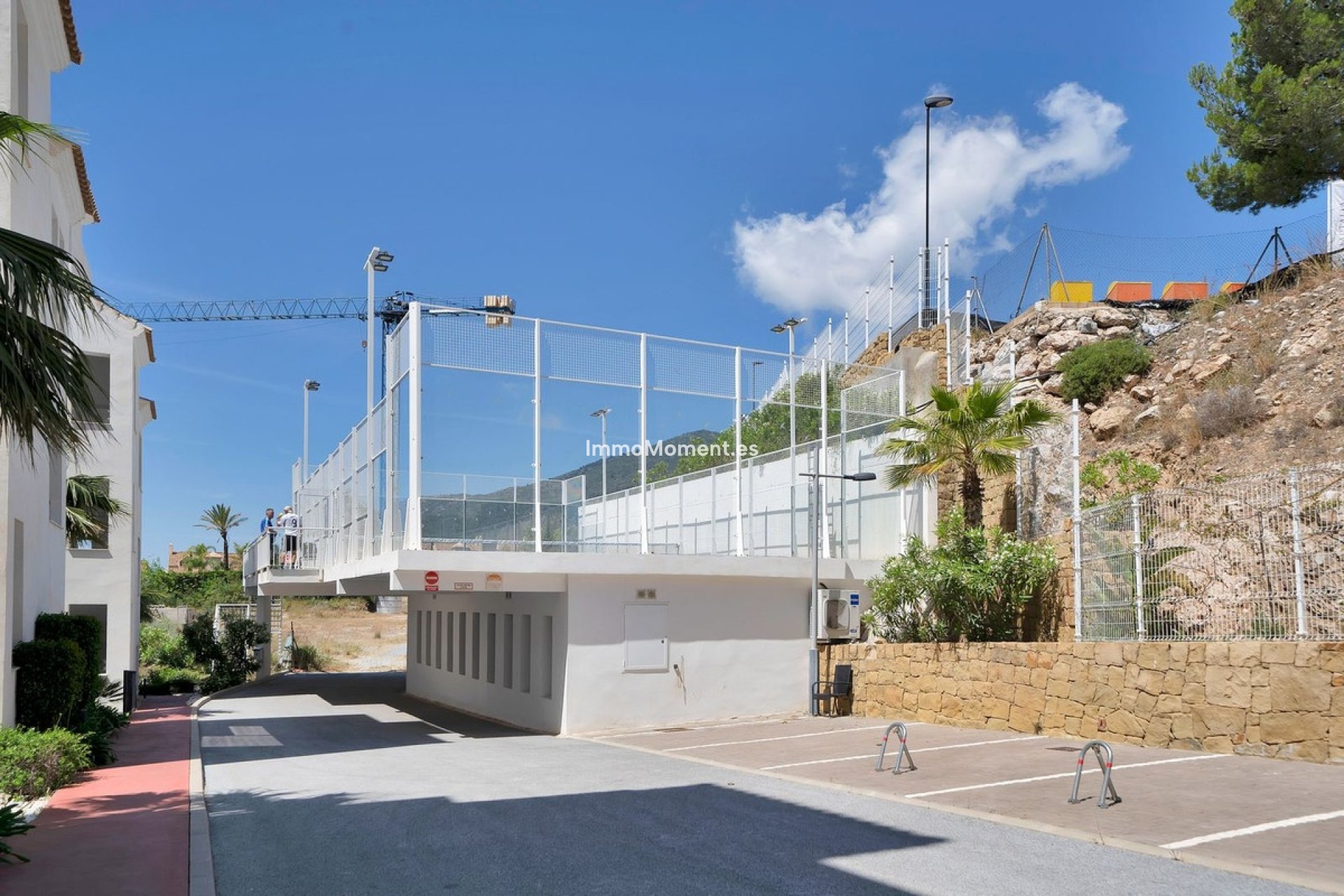 Reventa - Apartamento - Benalmadena - Benalmadena Centro