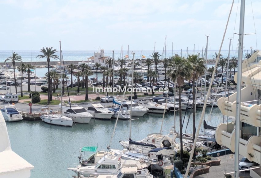 Reventa - Apartamento - Benalmadena - Benalmadena Centro
