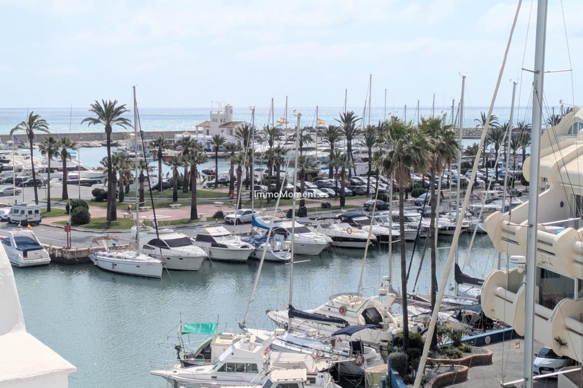 Reventa - Apartamento - Benalmadena - Benalmadena Centro