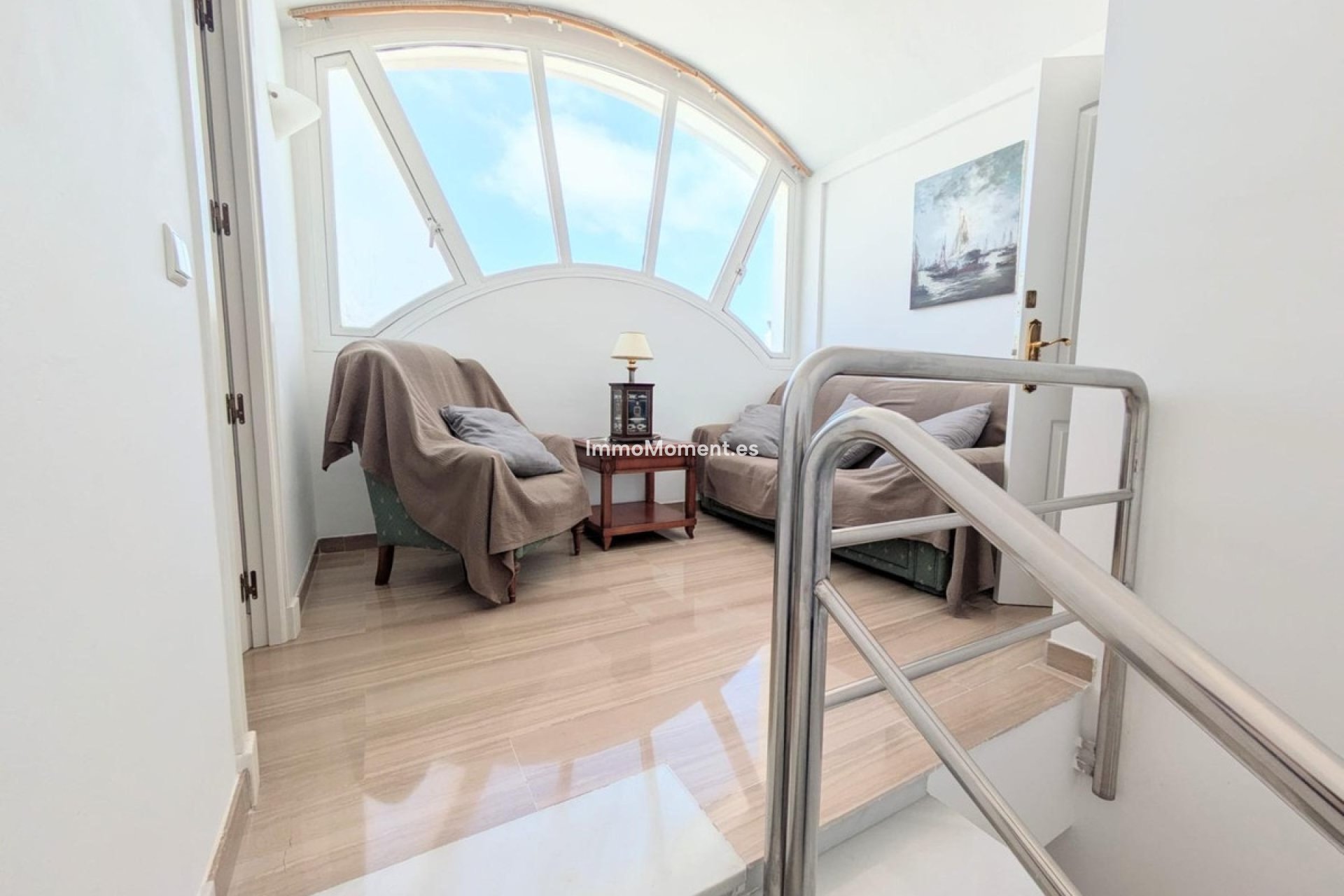 Reventa - Apartamento - Benalmadena - Benalmadena Centro