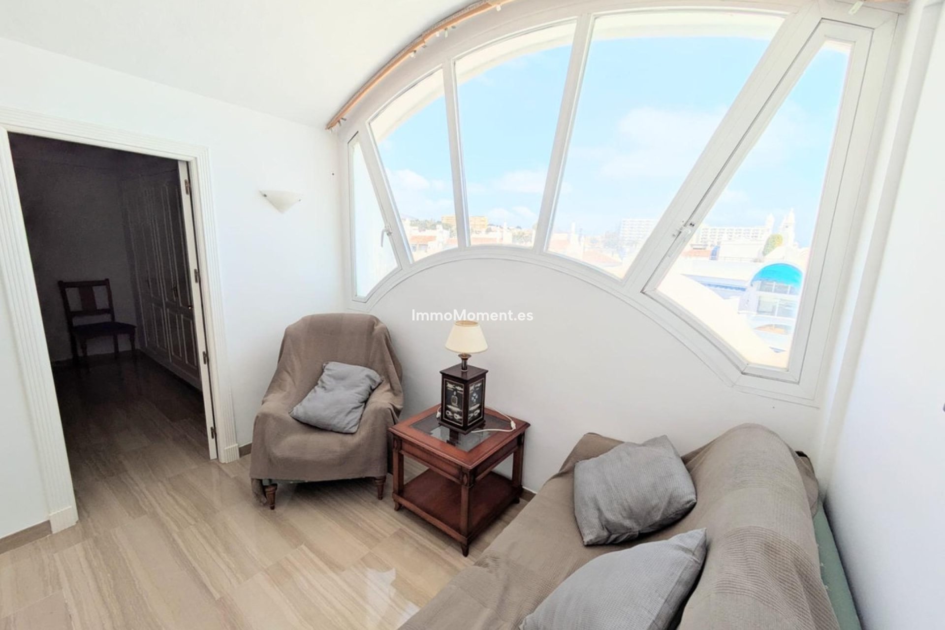 Reventa - Apartamento - Benalmadena - Benalmadena Centro