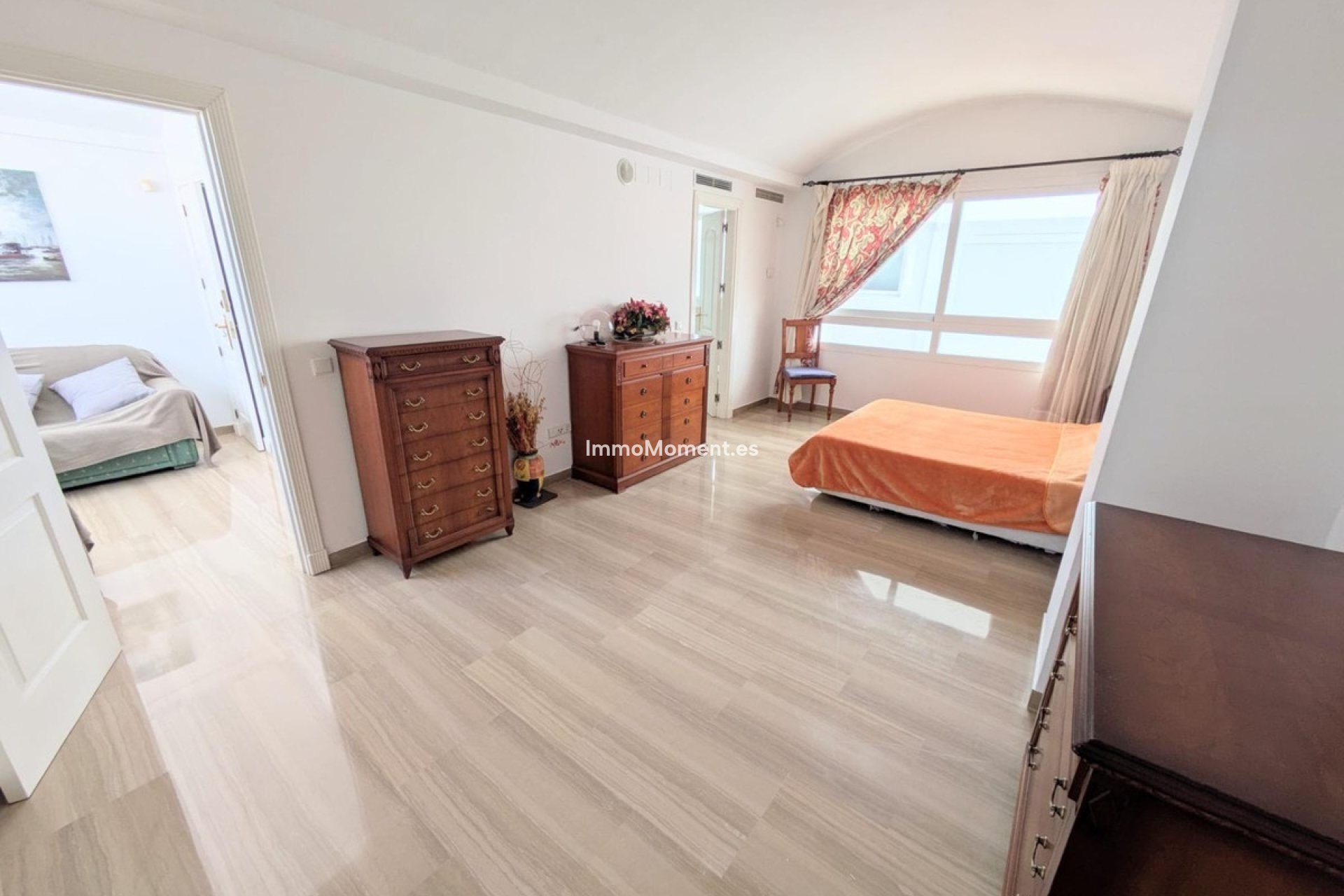 Reventa - Apartamento - Benalmadena - Benalmadena Centro