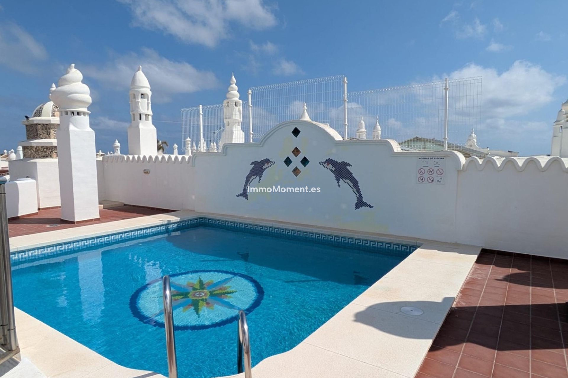 Reventa - Apartamento - Benalmadena - Benalmadena Centro