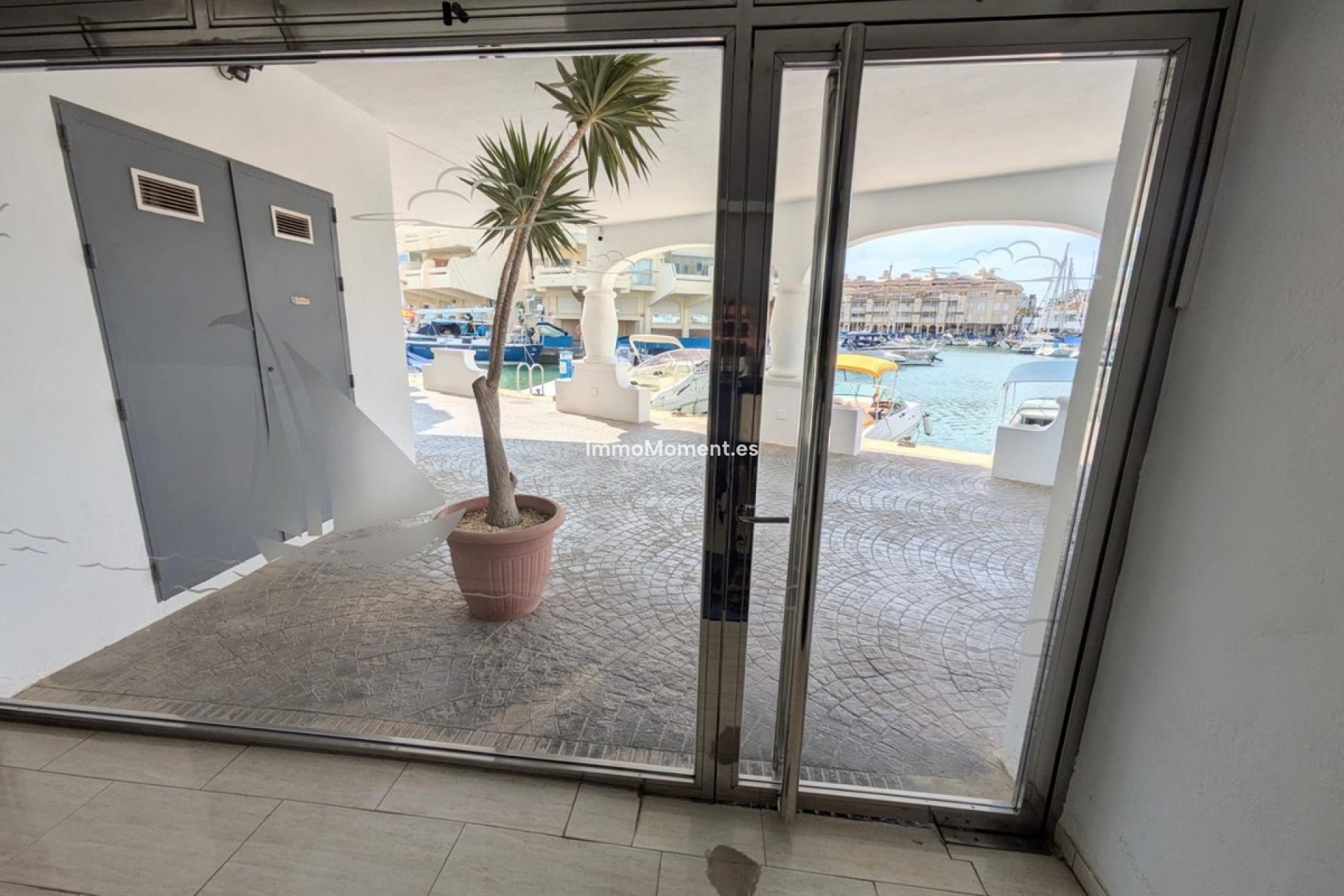 Reventa - Apartamento - Benalmadena - Benalmadena Centro