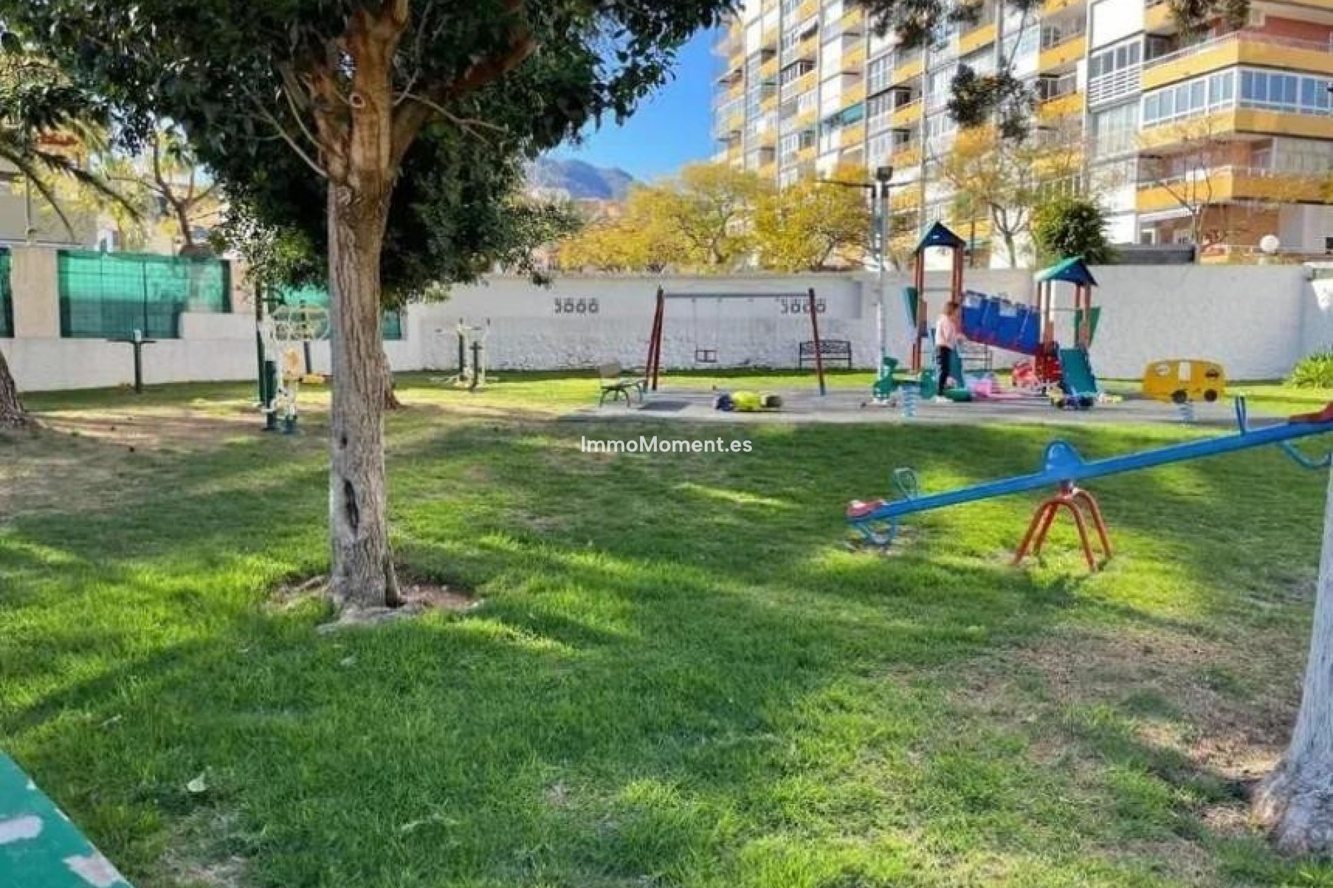 Reventa - Apartamento - Benalmadena - Benalmadena Centro