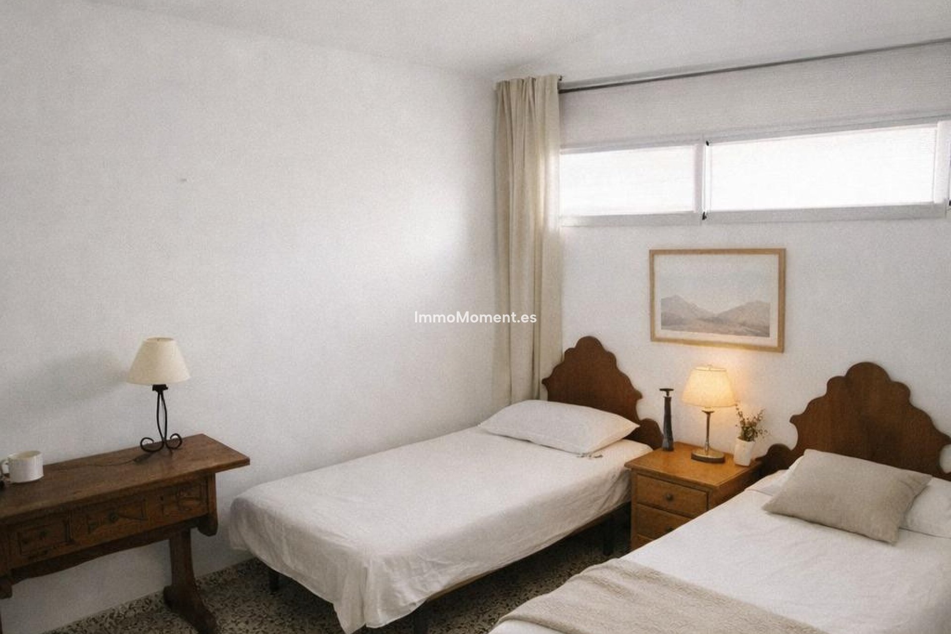 Reventa - Apartamento - Benalmadena - Benalmadena Centro