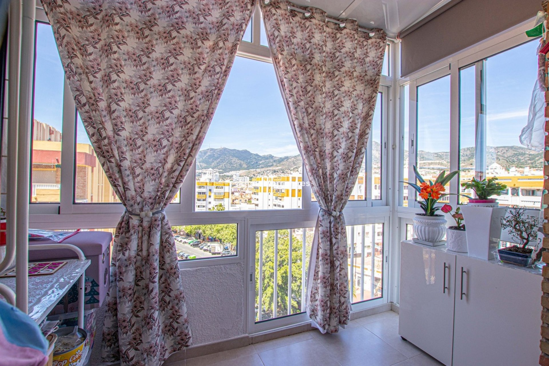 Reventa - Apartamento - Benalmadena - Benalmadena Centro