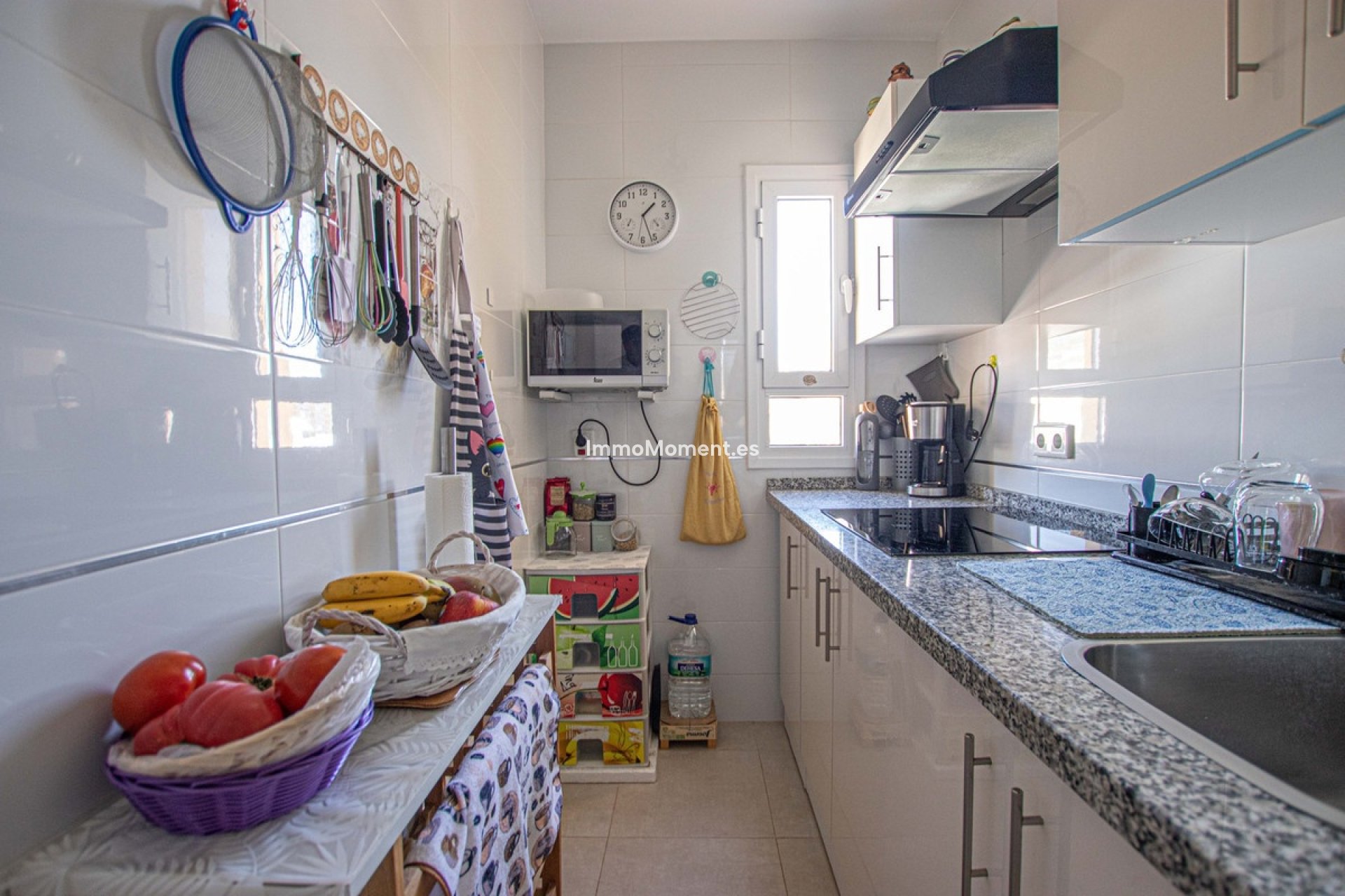 Reventa - Apartamento - Benalmadena - Benalmadena Centro