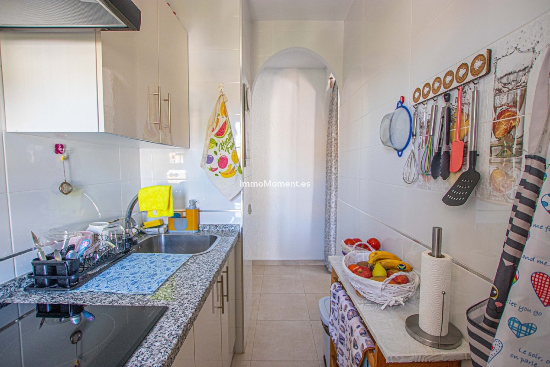 Reventa - Apartamento - Benalmadena - Benalmadena Centro