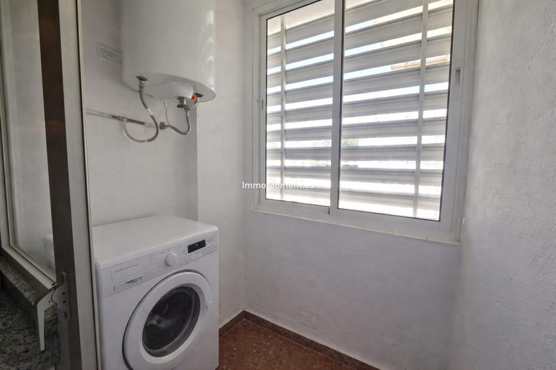 Reventa - Apartamento - Benalmadena - Benalmadena Centro